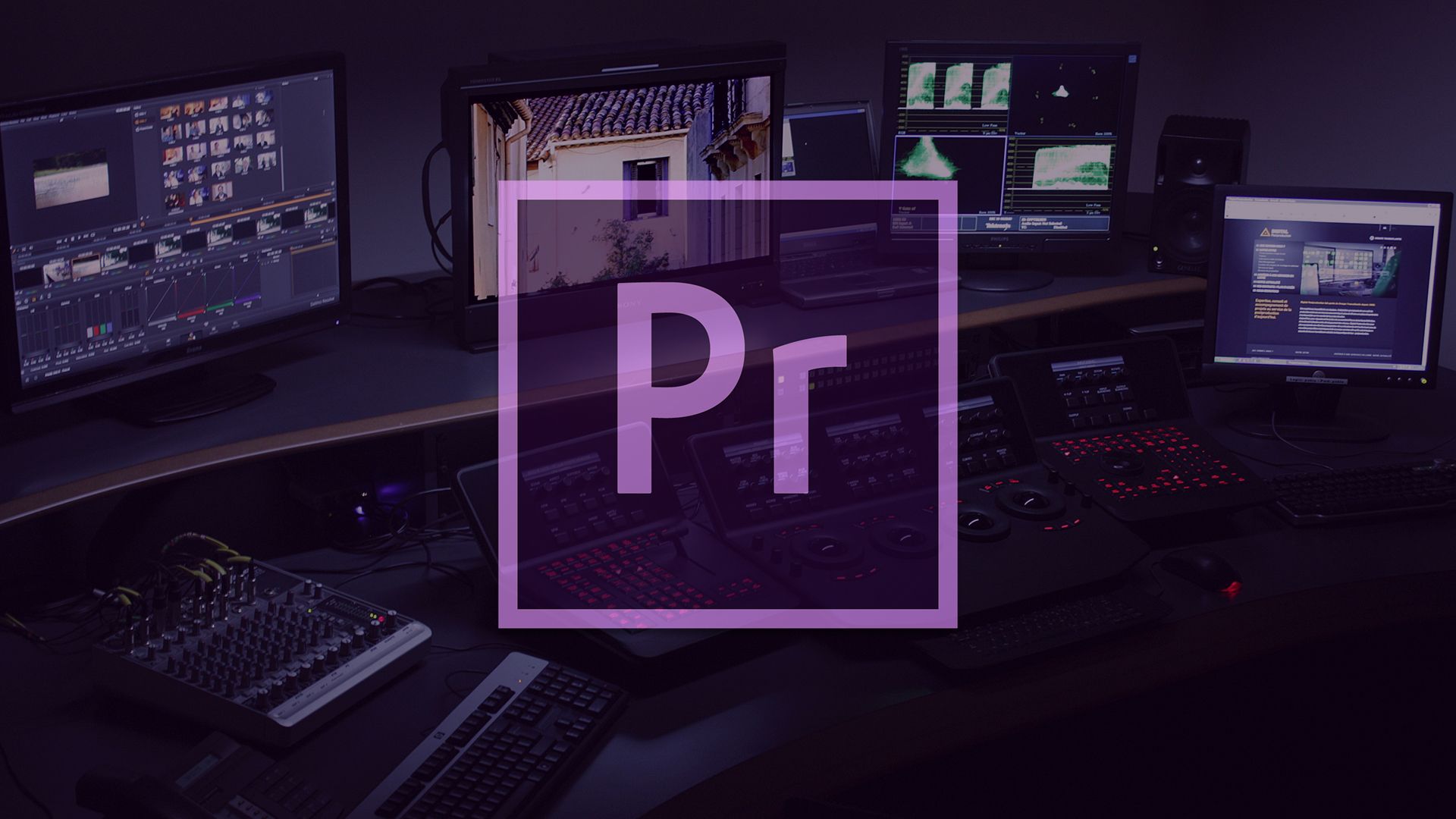 Adobe Premiere Pro 2024 for mac instal free
