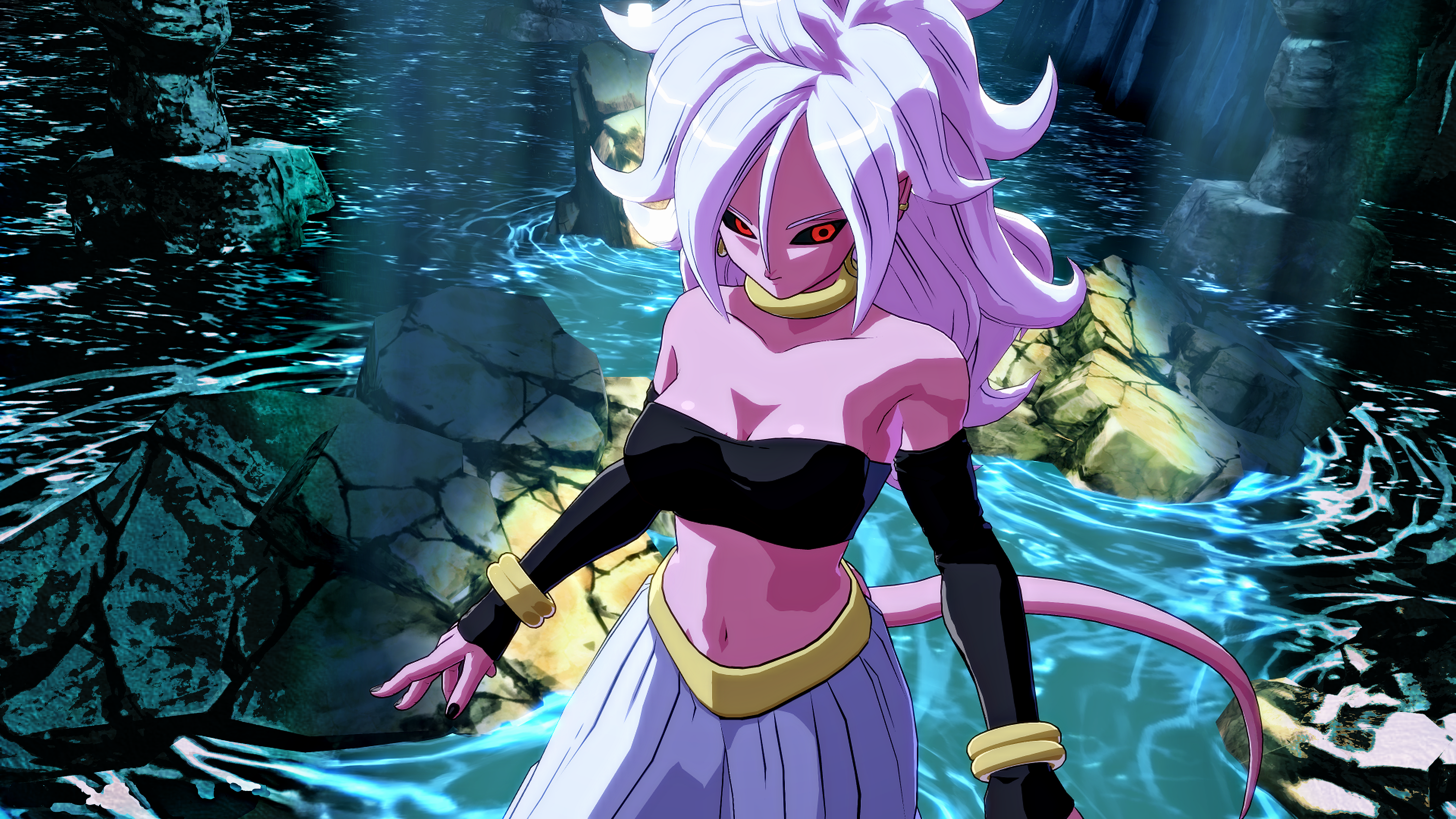 Android 21. Маджин андроид 21. Драгон бол андроид 21. Dragon Ball андроид 21 Маджин. Андроид 21 Dragon Ball.