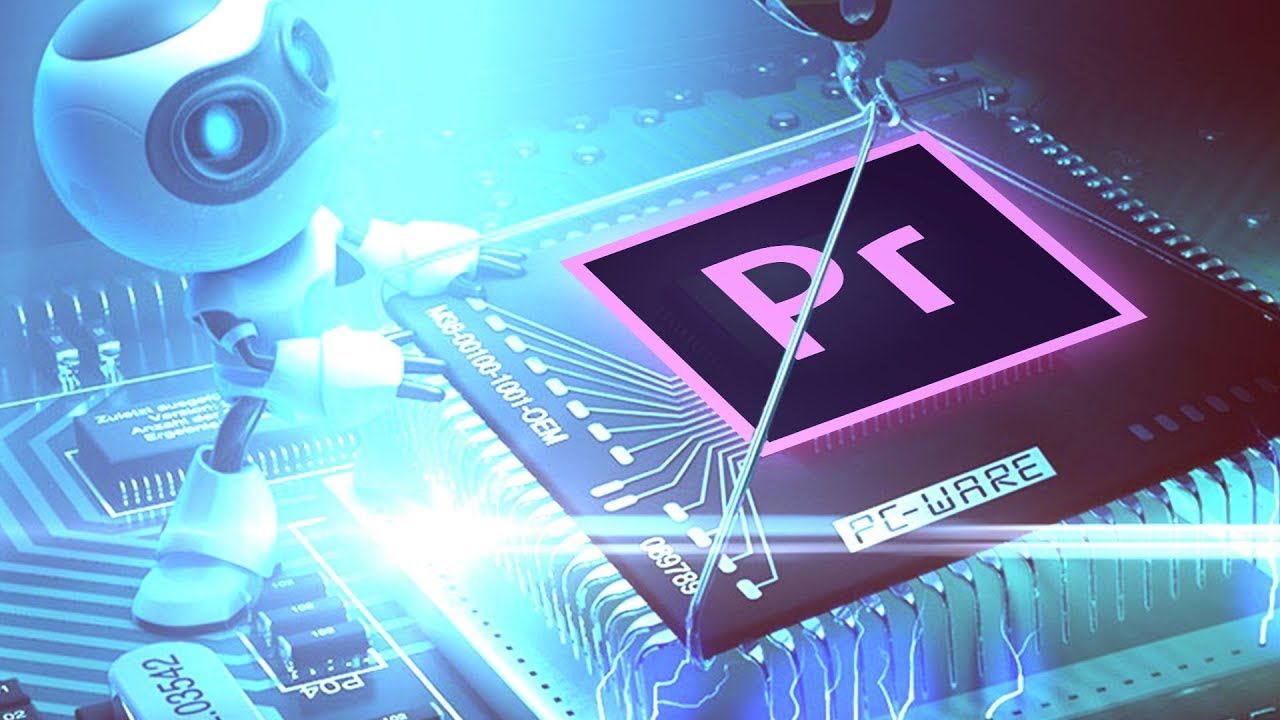 TIPS for BETTER PERFORMANCE in Premiere Pro