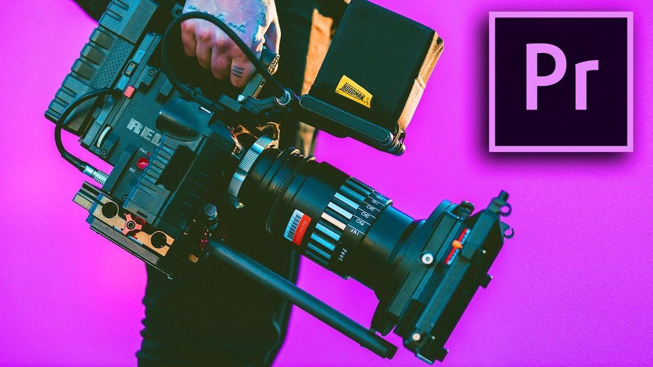 Real Handheld Camera Movement Presets for Premiere Pro