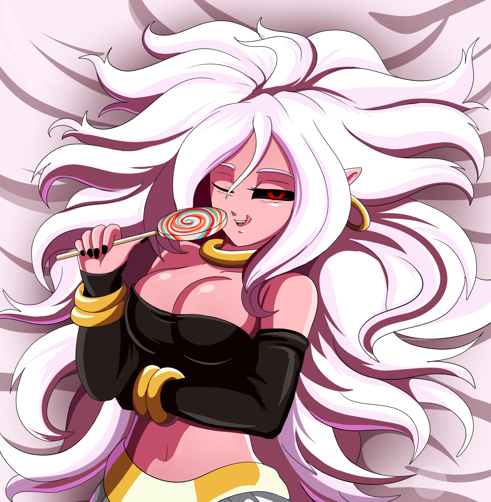 Android 21. Маджин андроид 21. Драгон бол андроид 21. Dragon Ball андроид 21 Маджин. Android 21 Dragon Ball.