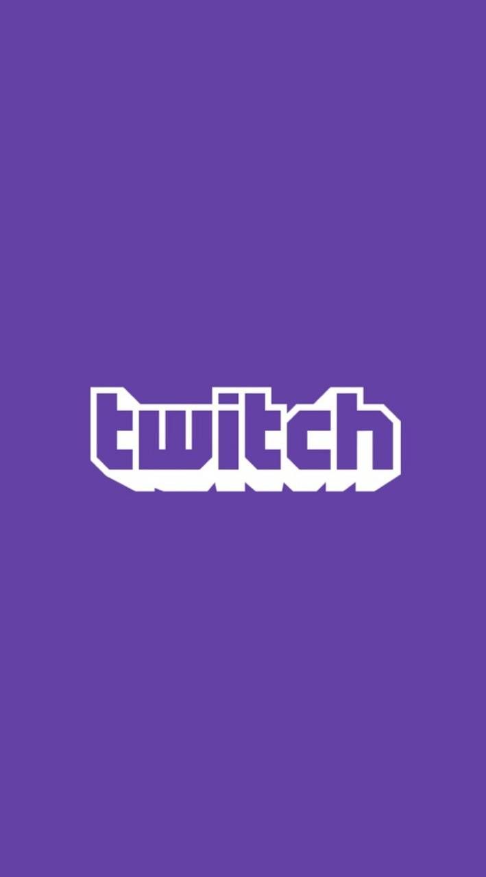 Twitch Logo wallpaper