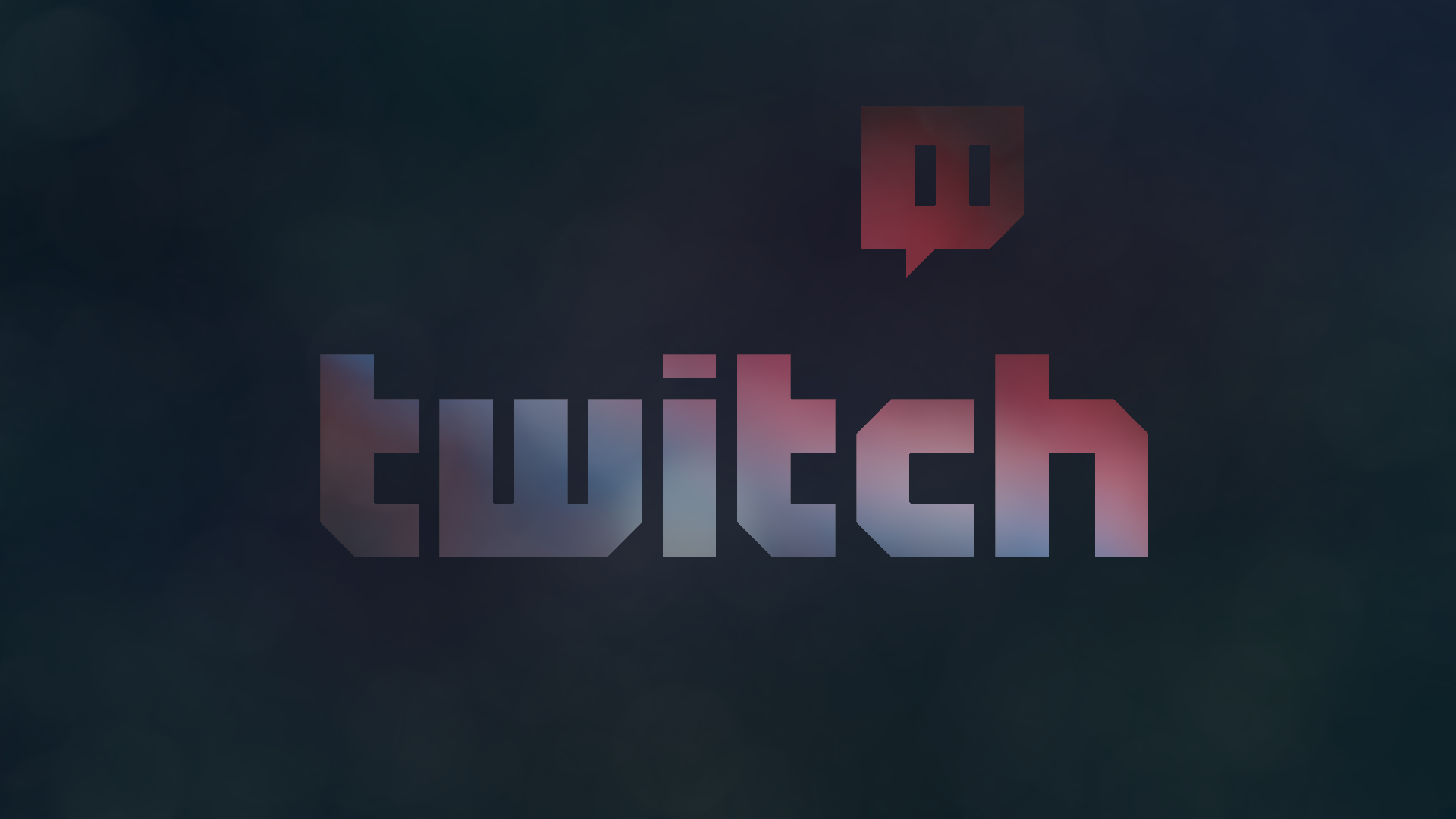 Twitch Wallpaper [1920x1080] • R Wallpaper. Cool Background, Twitch Tv, Twitch