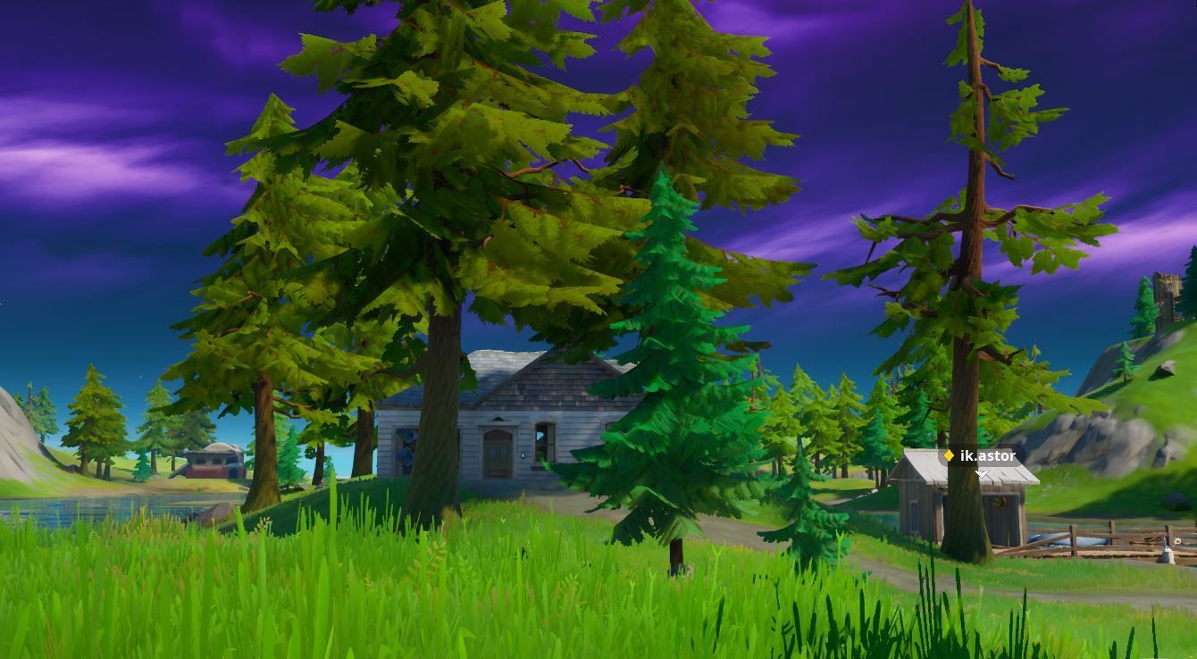 Fortnite Landmark Map Locations: How and where to discover 10 landmarks Heres how and where you can discover 10 diff. Royal background, Landmarks, Map background