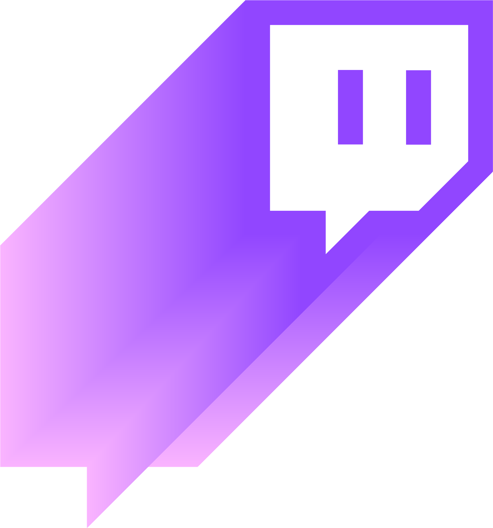 Twitch Logo Wallpapers - Wallpaper Cave