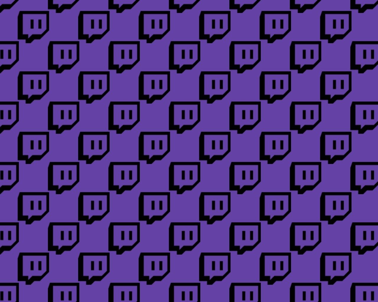 Twitch Wallpaper
