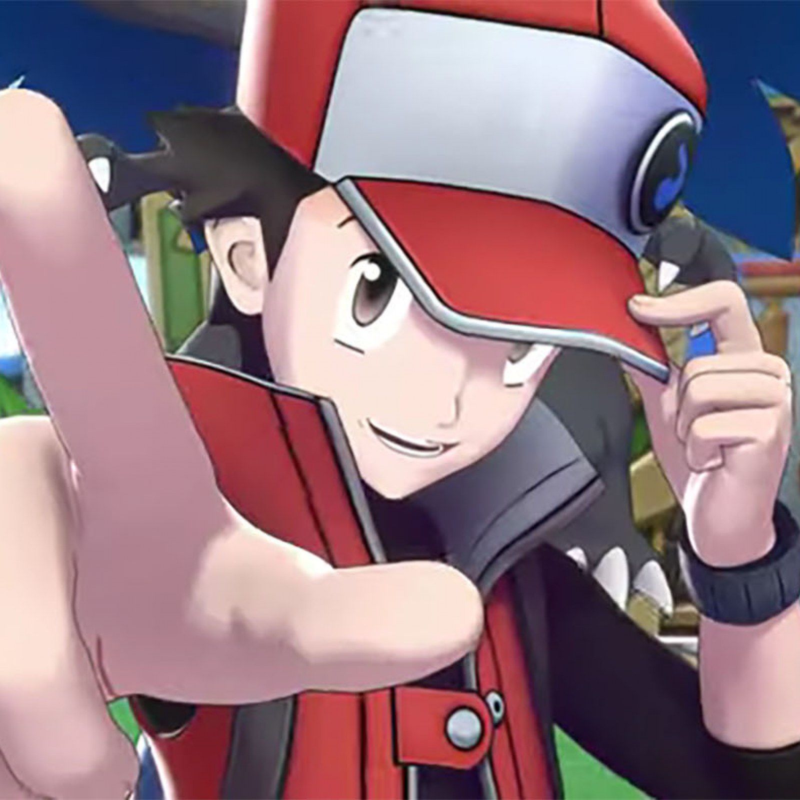 Pokémon Masters' Update to Add Red and Charizard, Battle Villa & More