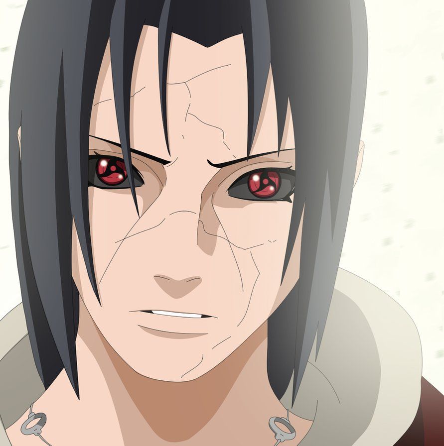 Itachi Edo Tensei Wallpapers - Wallpaper Cave