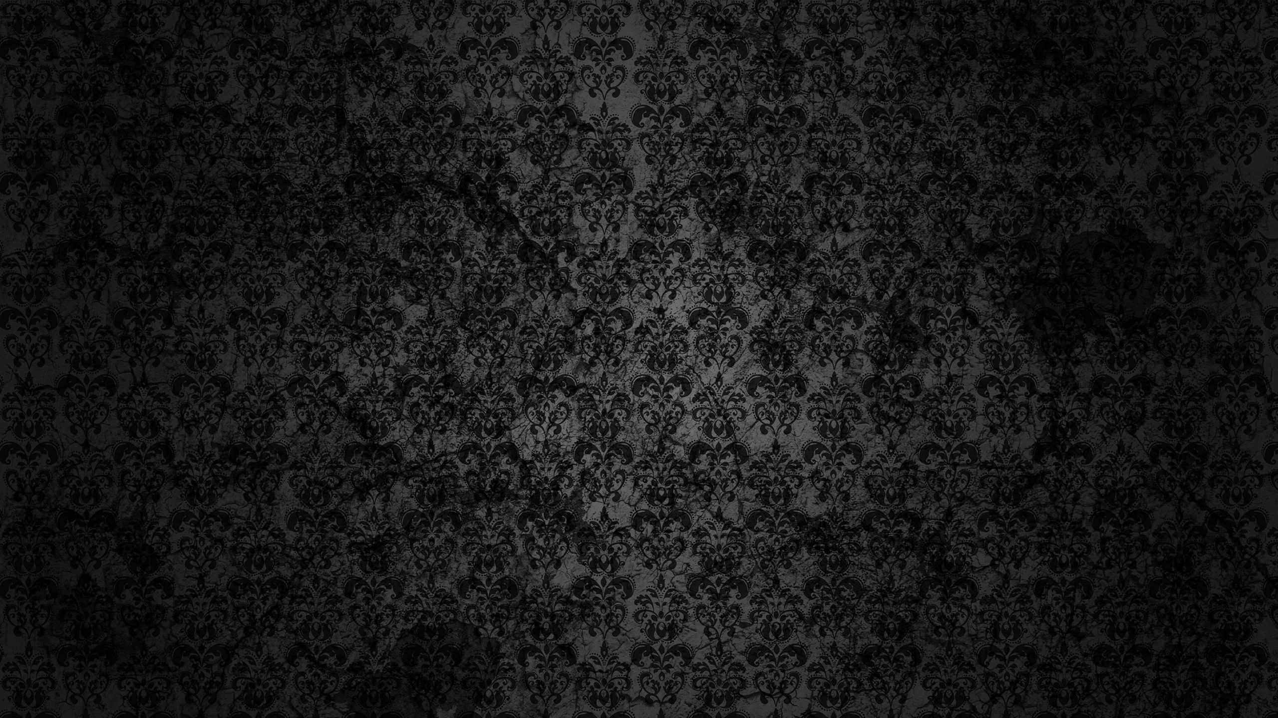 Dark Pattern Wallpaper HD 18023
