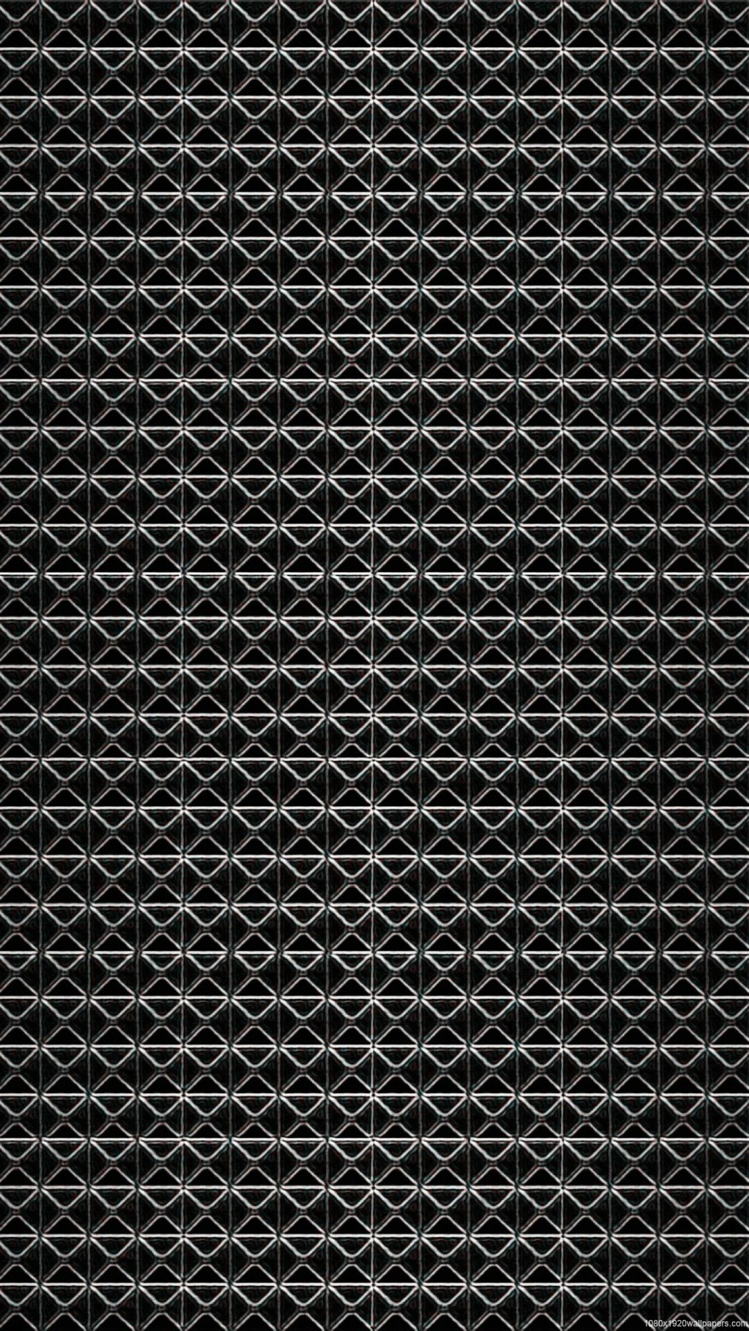 Dark Pattern Wallpaper HD