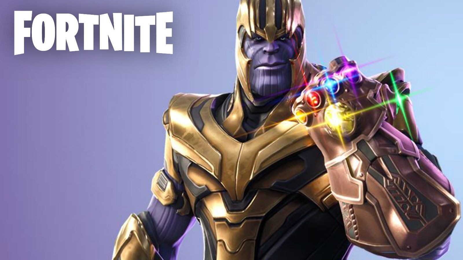 Thanos LTM possibly returning to Fortnite for Avengers: Endgame