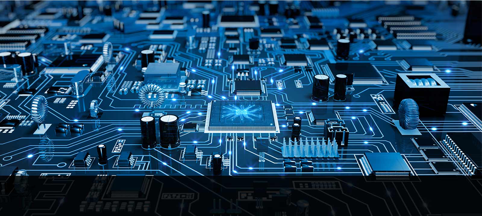 RW_8582] Circuit Board Computers Hardware Cyber Wallpapers Download Diagram