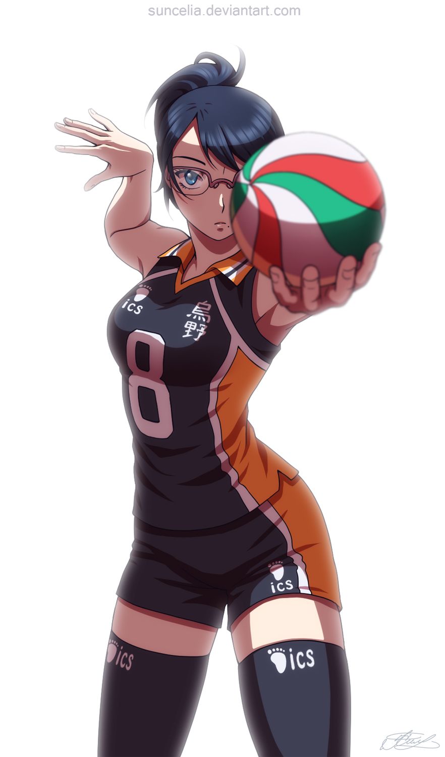 Shimizu Kiyoko!! Anime Image Board