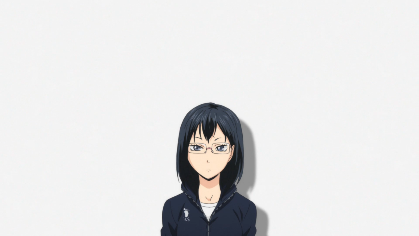 Kiyoko Shimizu screen cap 1366*768