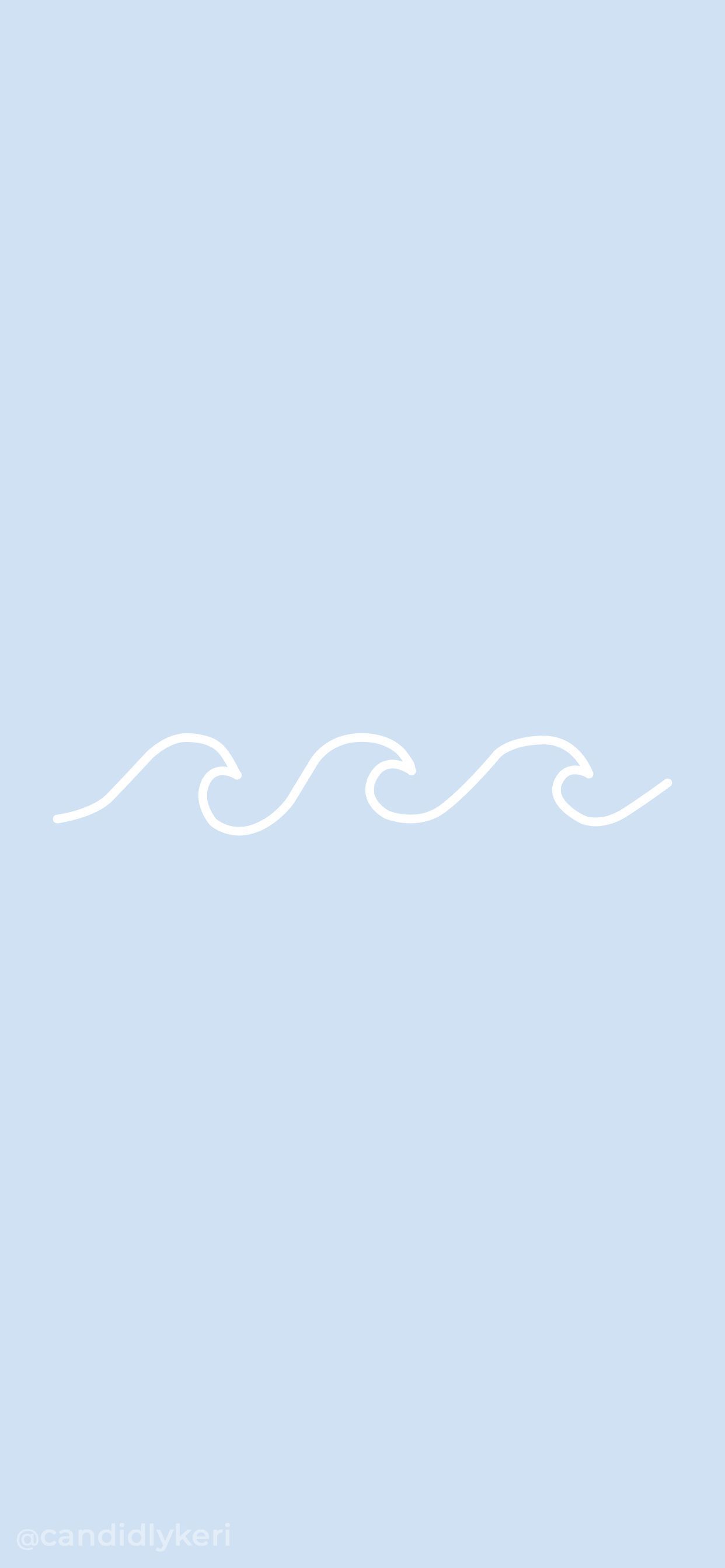 Aesthetic Minimal, iPhone, Desktop HD Background / Wallpaper (1080p, 4k) (1242x2688)