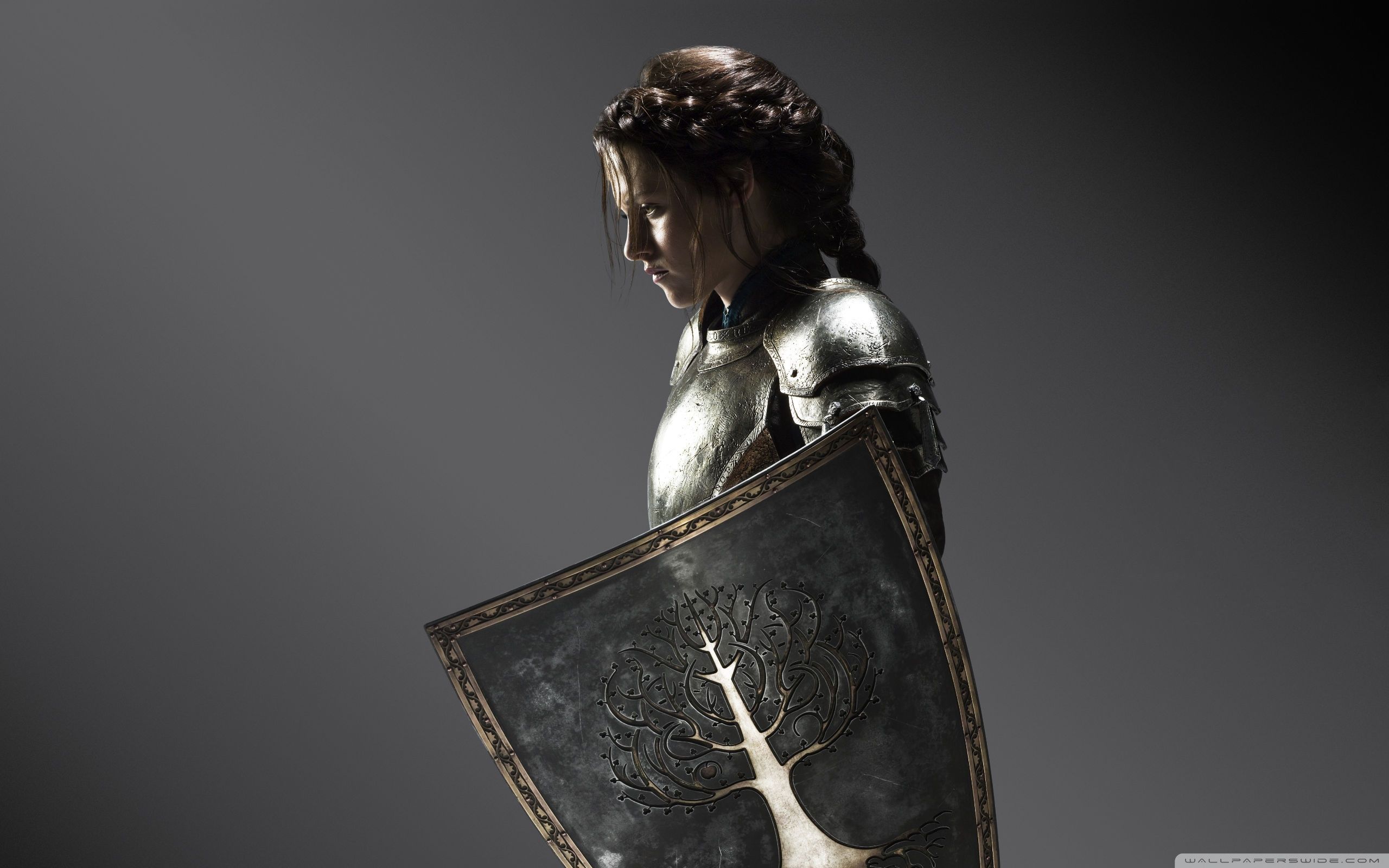 Snow White And The Huntsman Wallpapers Wallpaper Cave 
