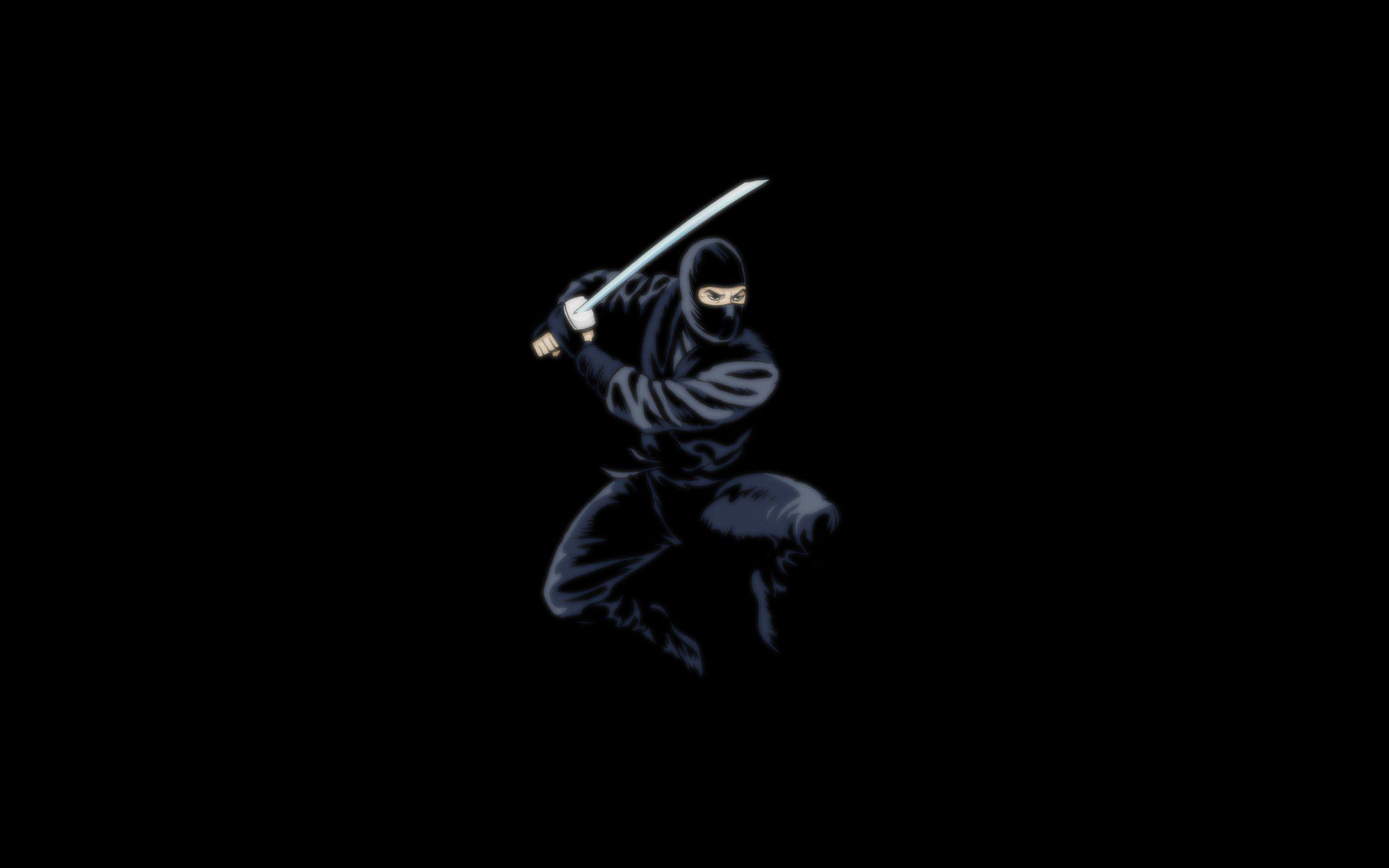 Ninja Wallpaper