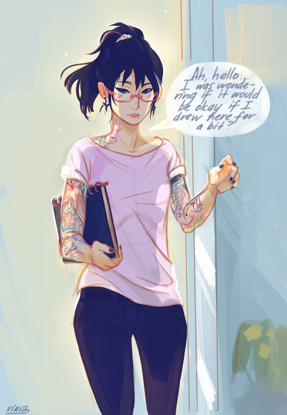 Shimizu Kiyoko