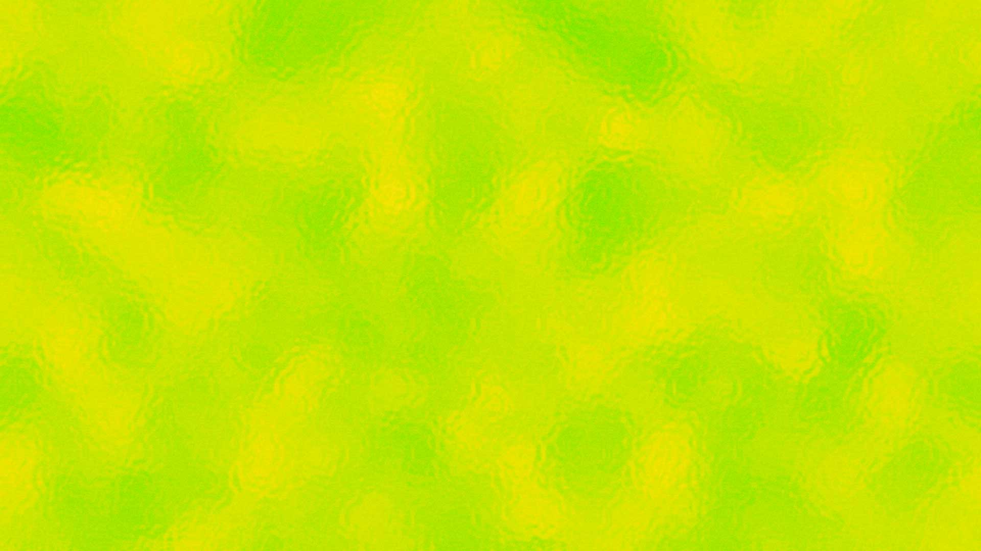 Yellow and Green Wallpaper