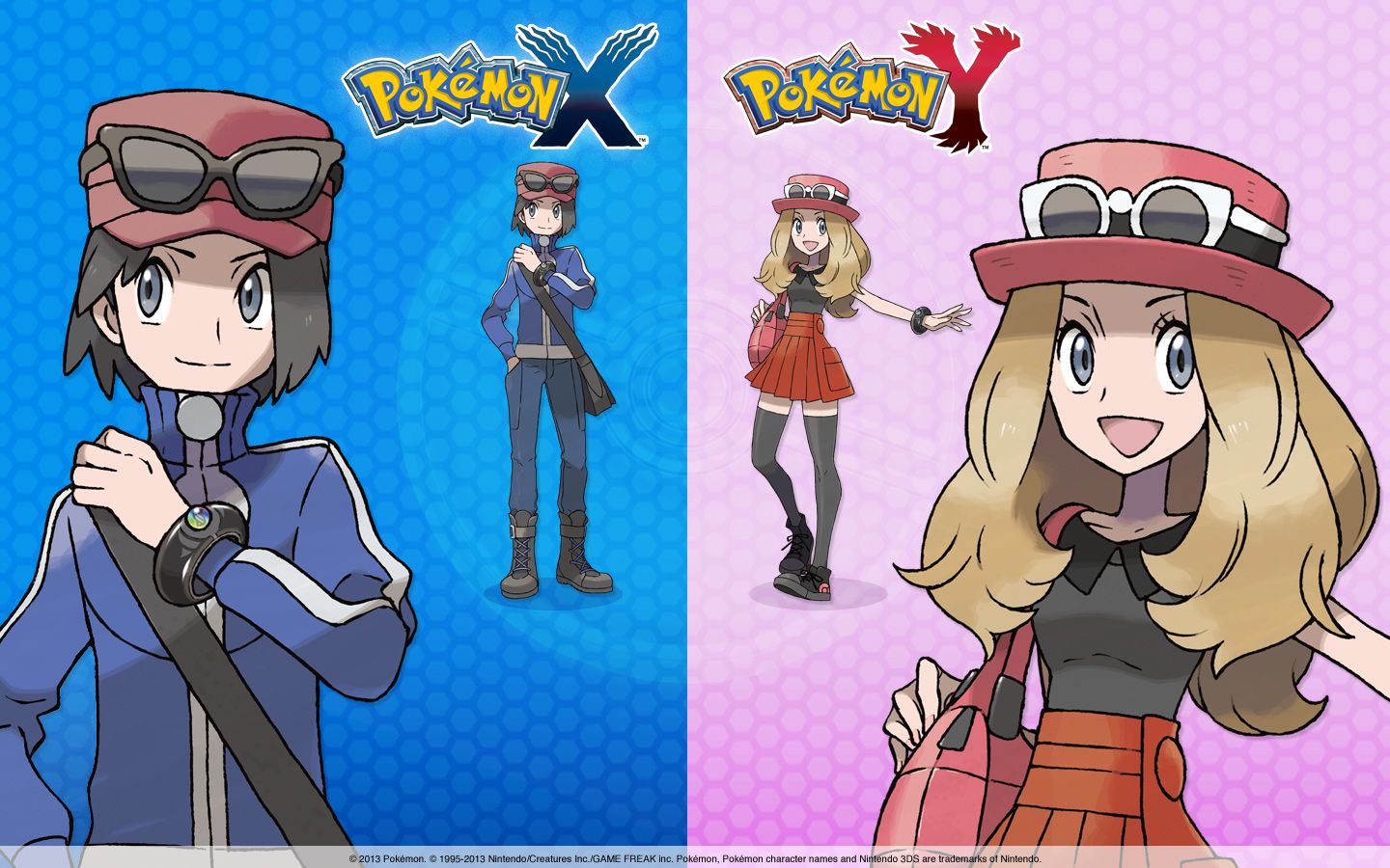 The Official Pokémon Website