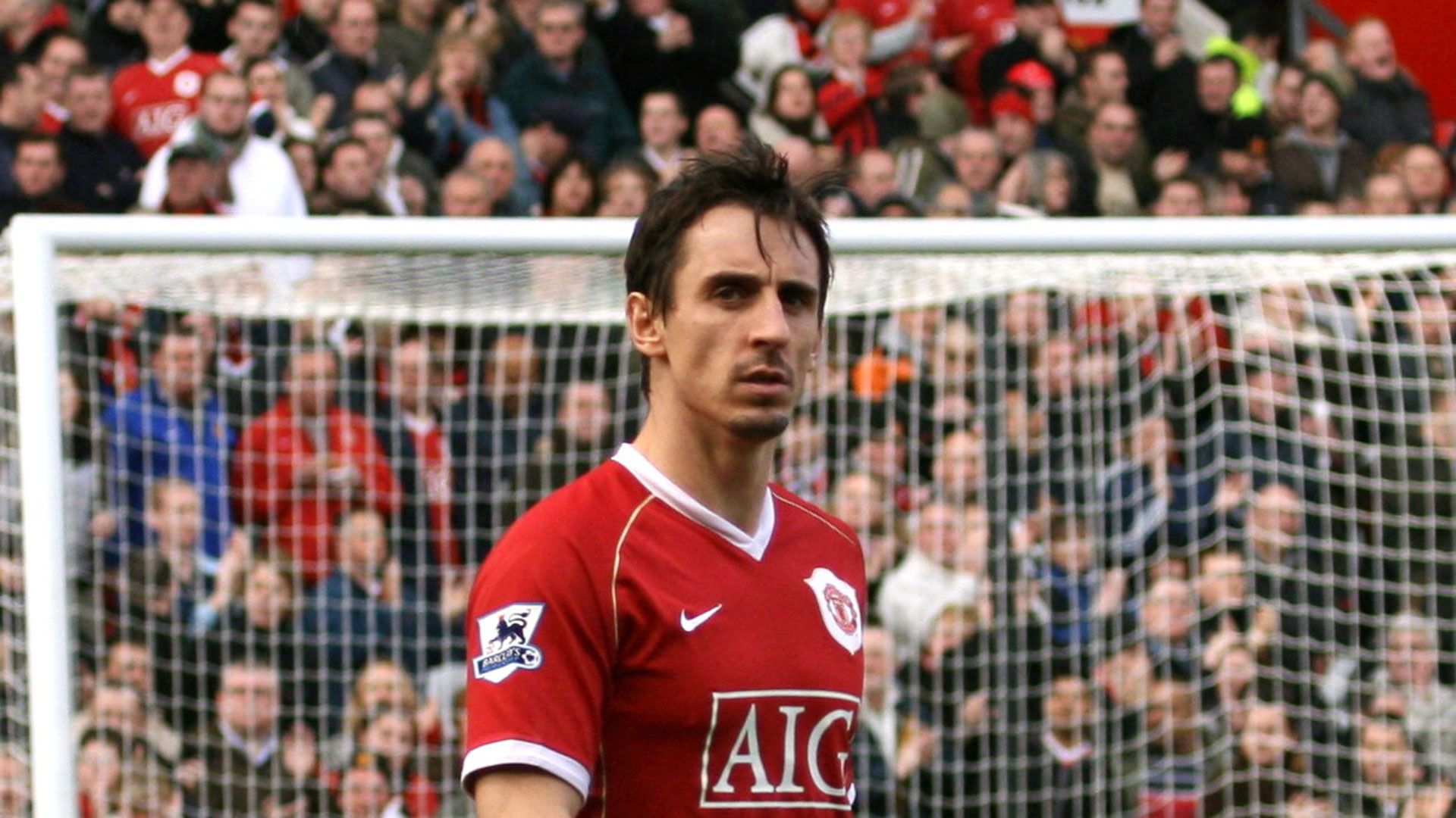 Gary Neville interview: From Red Devil to Green Warrior. The Big Issue