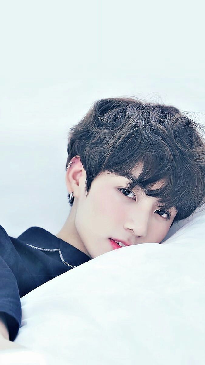 BTS Jungkook FREE Picture