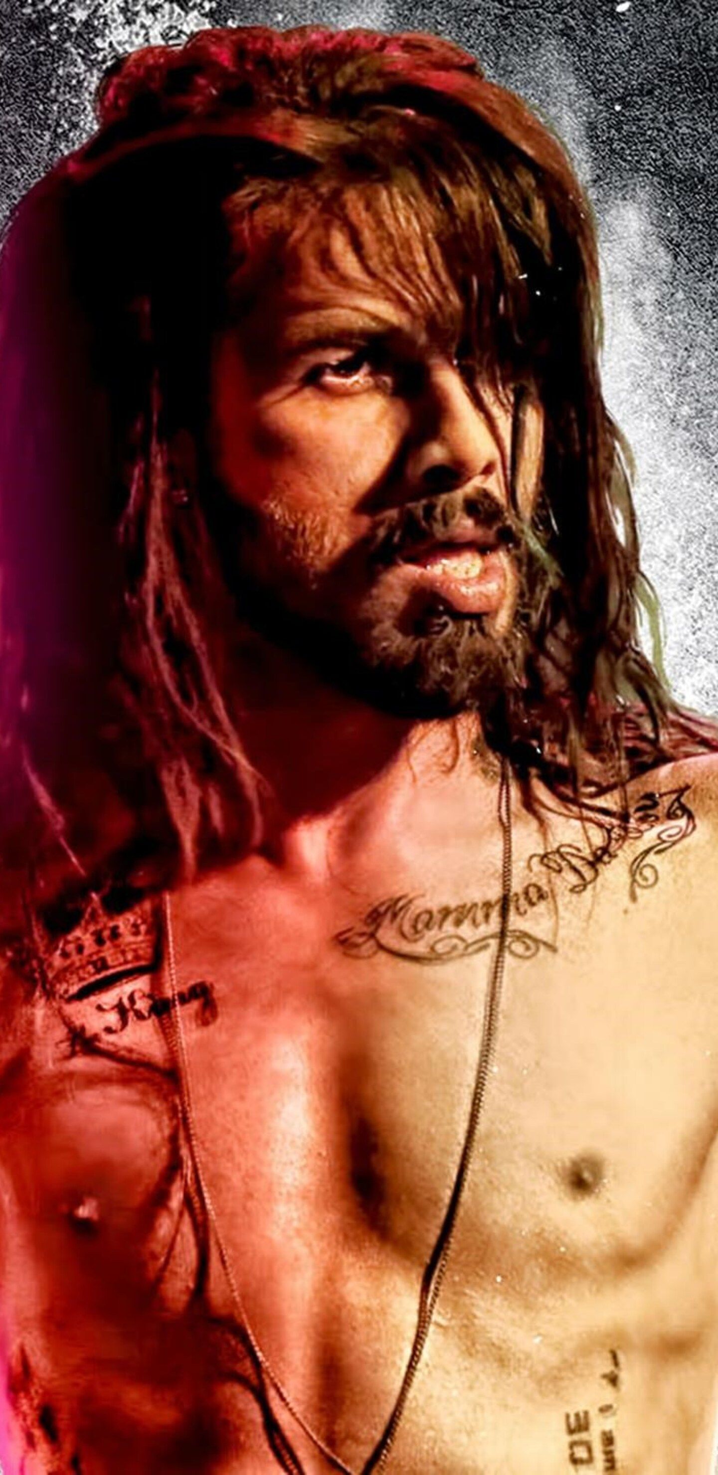 Shahid Kapoor In Udta Punjab Samsung Galaxy Note S S SQHD HD 4k Wallpaper, Image, Background, Photo and Picture