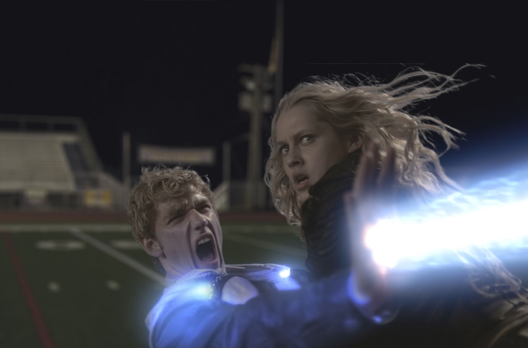 DreamWorks Releases A Ton Of New Hi Res Image From I AM NUMBER FOUR