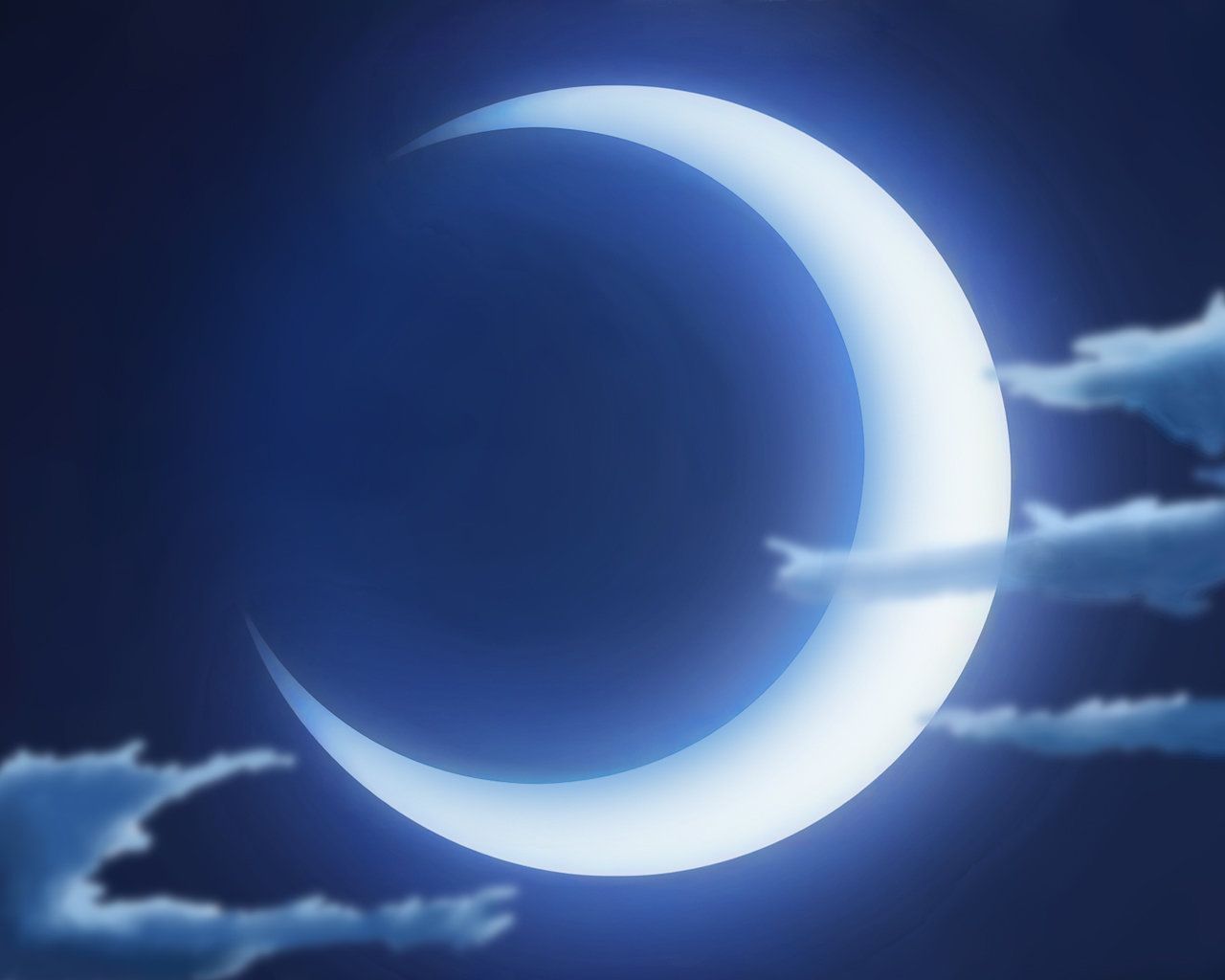 Crescent Moon Wallpaper. Awesome Moon Wallpaper, Pretty Moon Wallpaper and Moon Wallpaper
