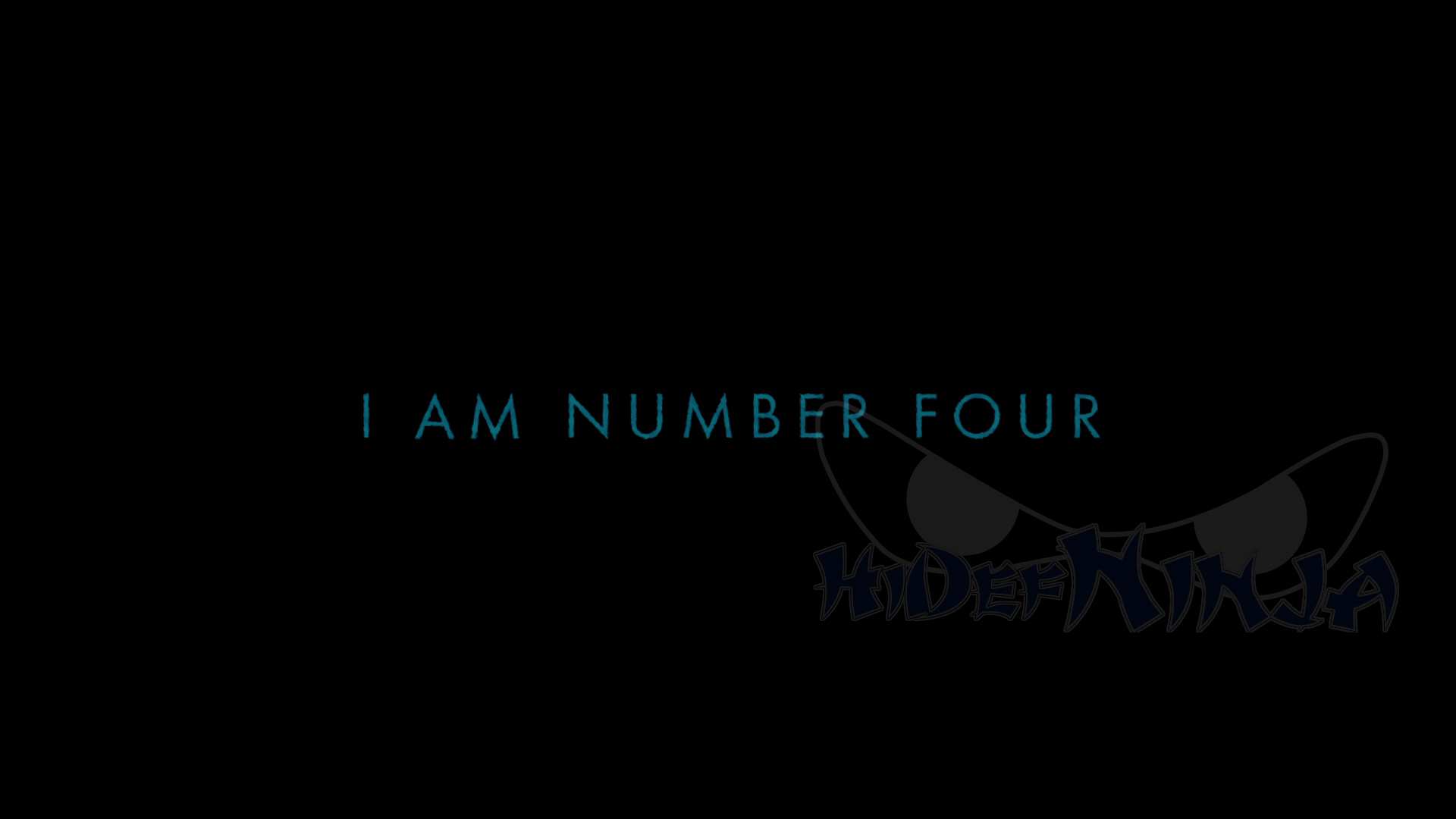 I Am Number Four Blu Ray Review. Hi Def Ninja Ray SteelBooks