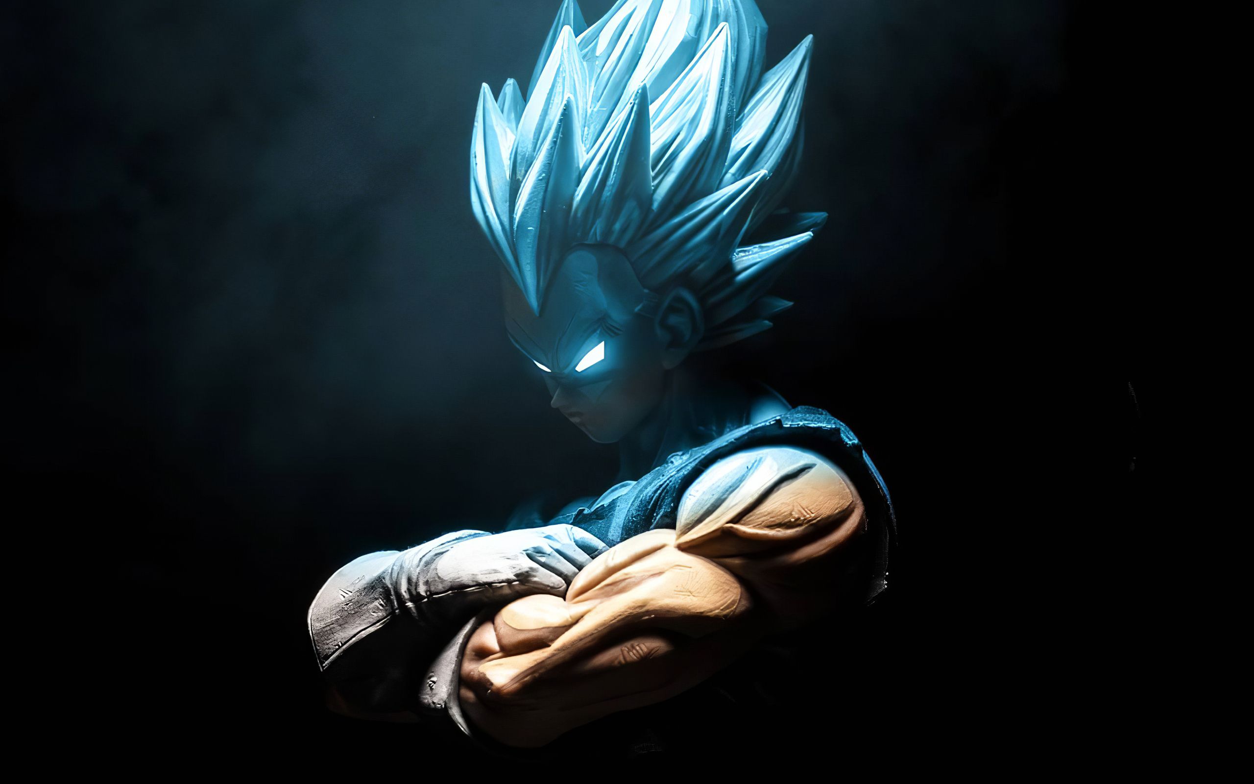 Goku 4k Wallpaper