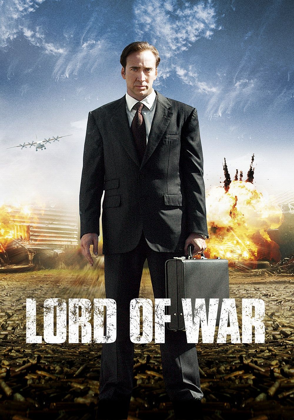 Lord Of War wallpaper, Movie, HQ Lord Of War pictureK Wallpaper 2019