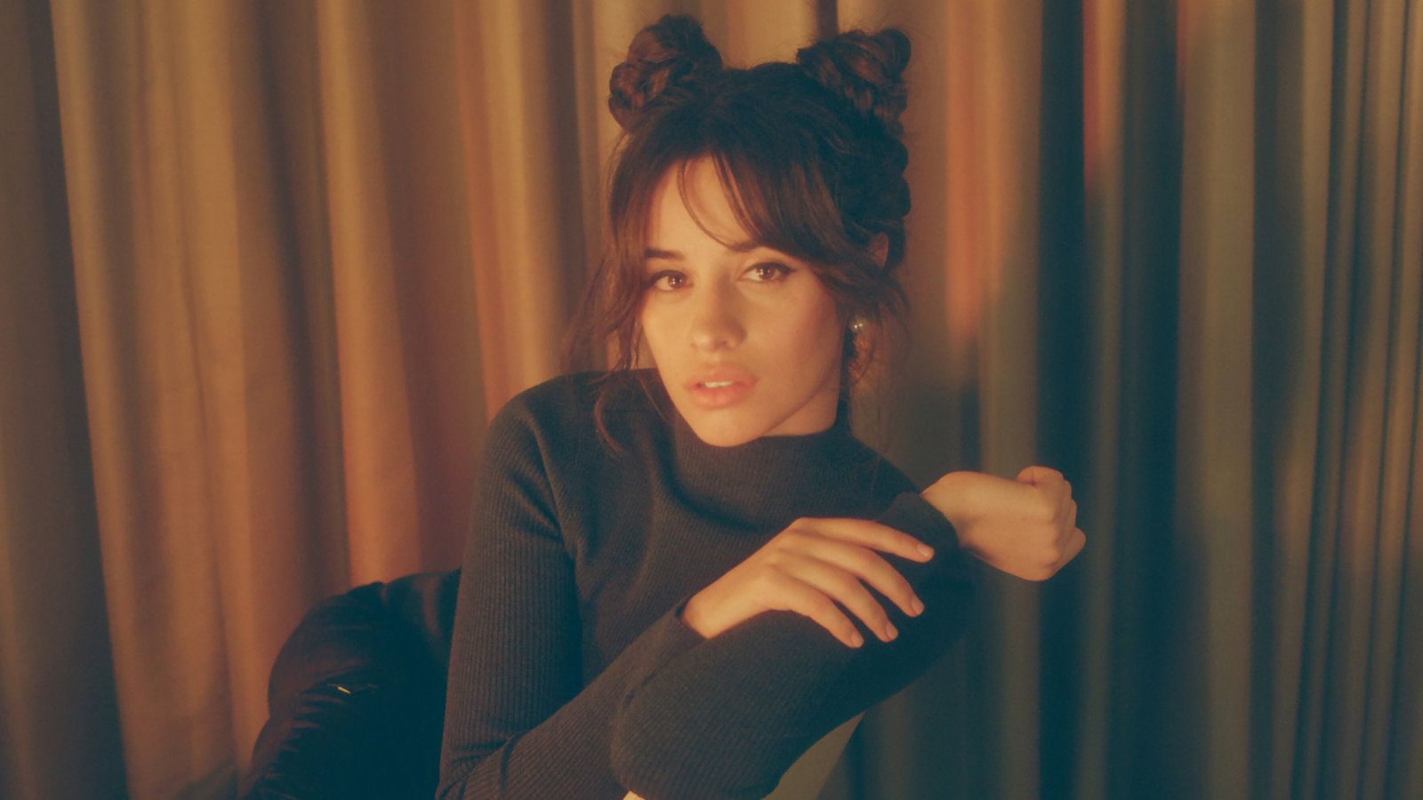 How Camila Cabello Lost Some Friends and Found Her Voice