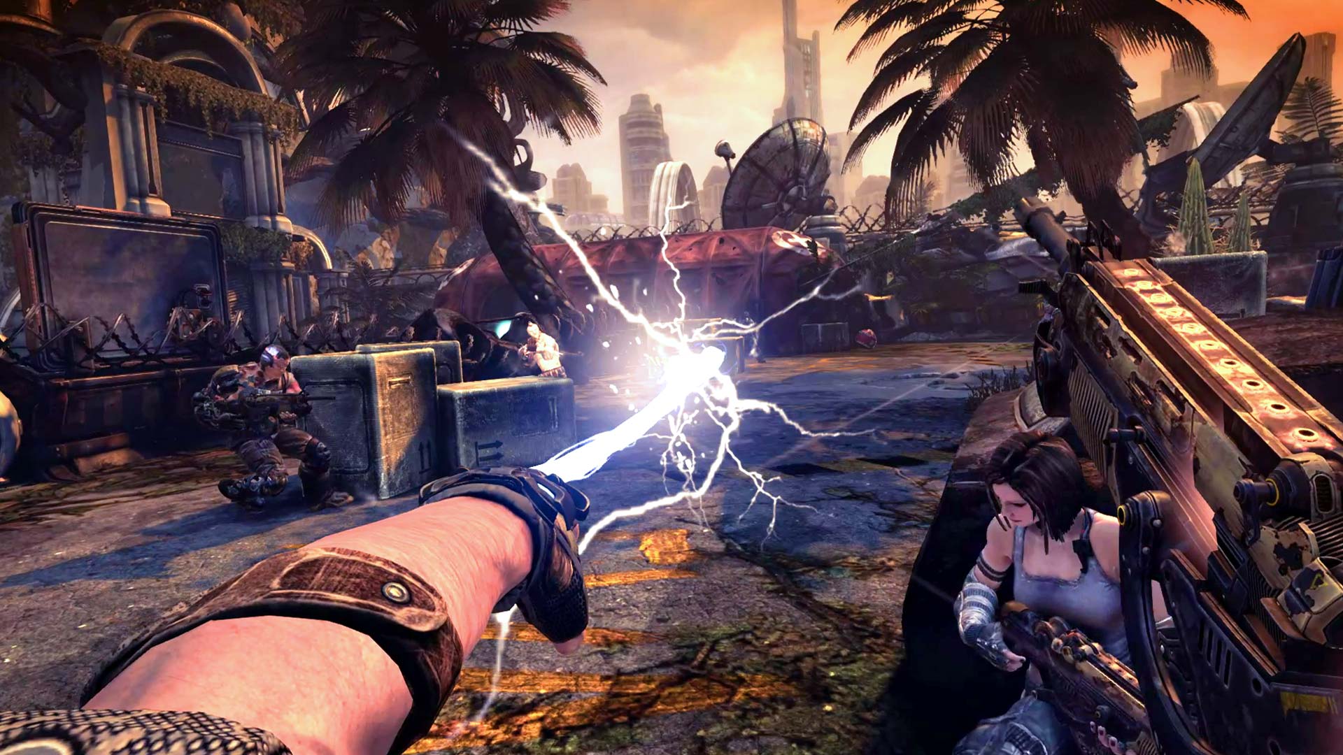 Bulletstorm: Full Clip Edition Review