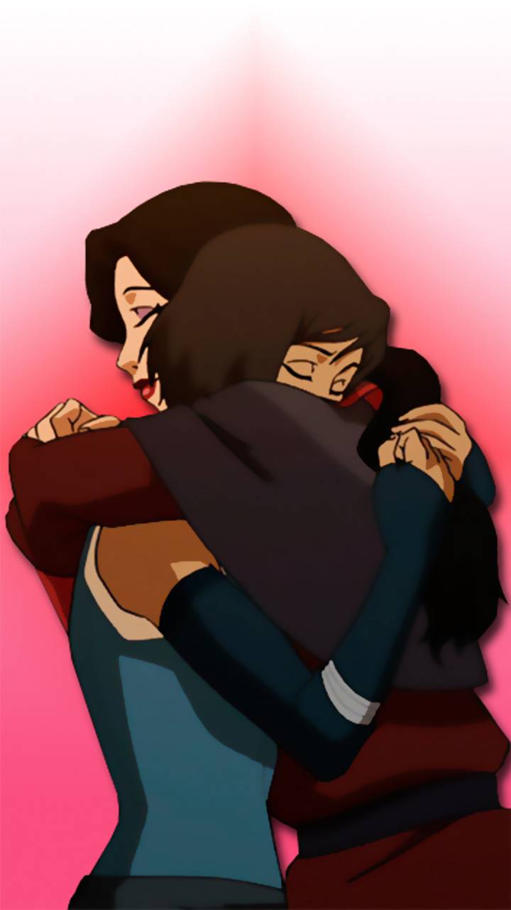 Asami And Korra Wallpapers Wallpaper Cave 0193