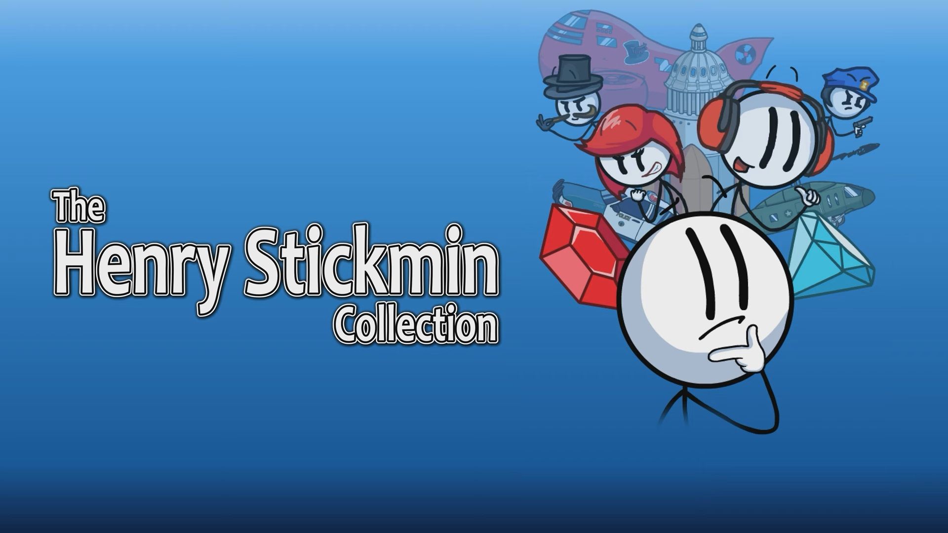the henry stickmin collection free download pc