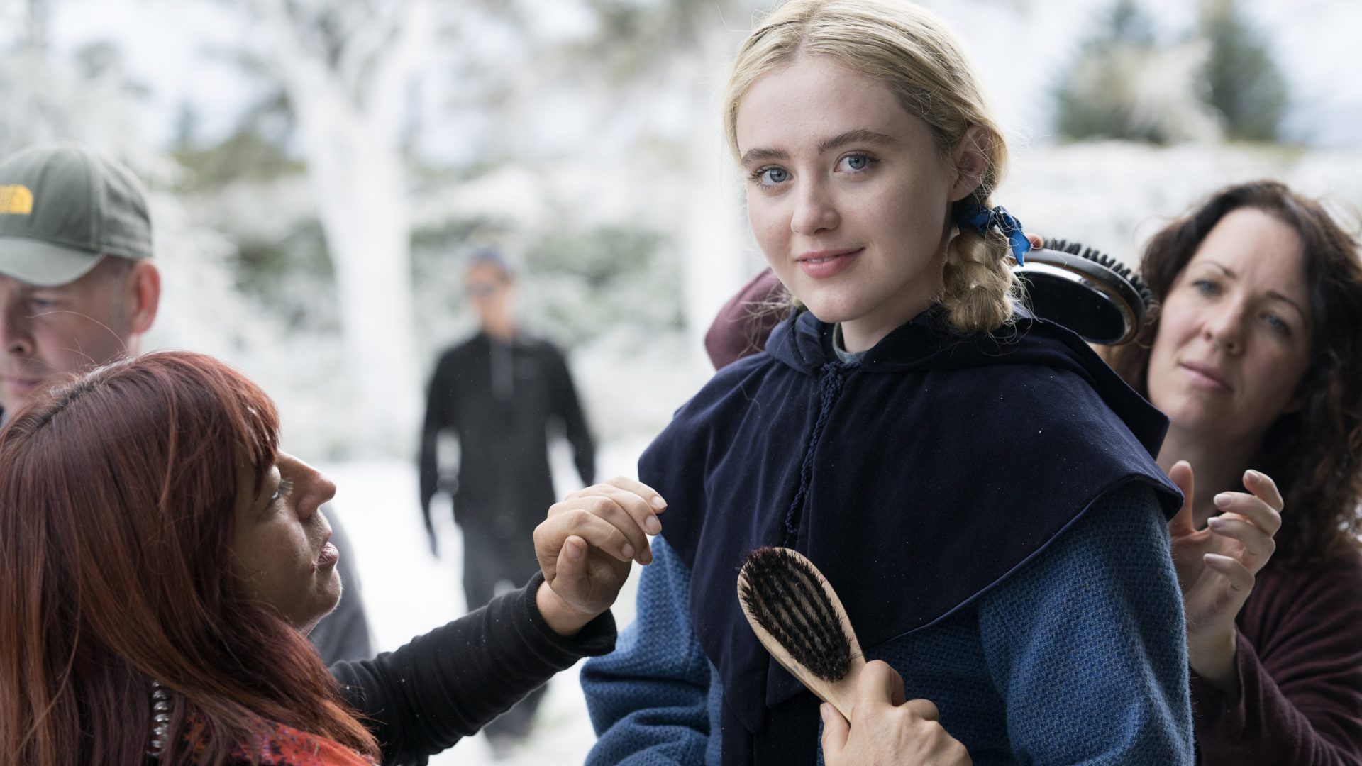 Little Women 2019 Movie Wallpaper FREE Picture