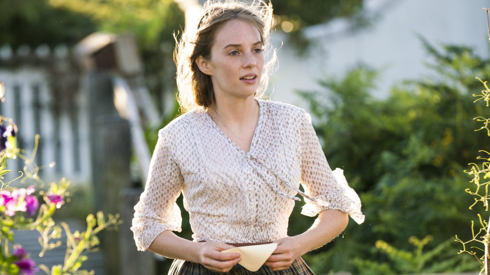 Little Women 2019 Movie Wallpaper FREE Picture