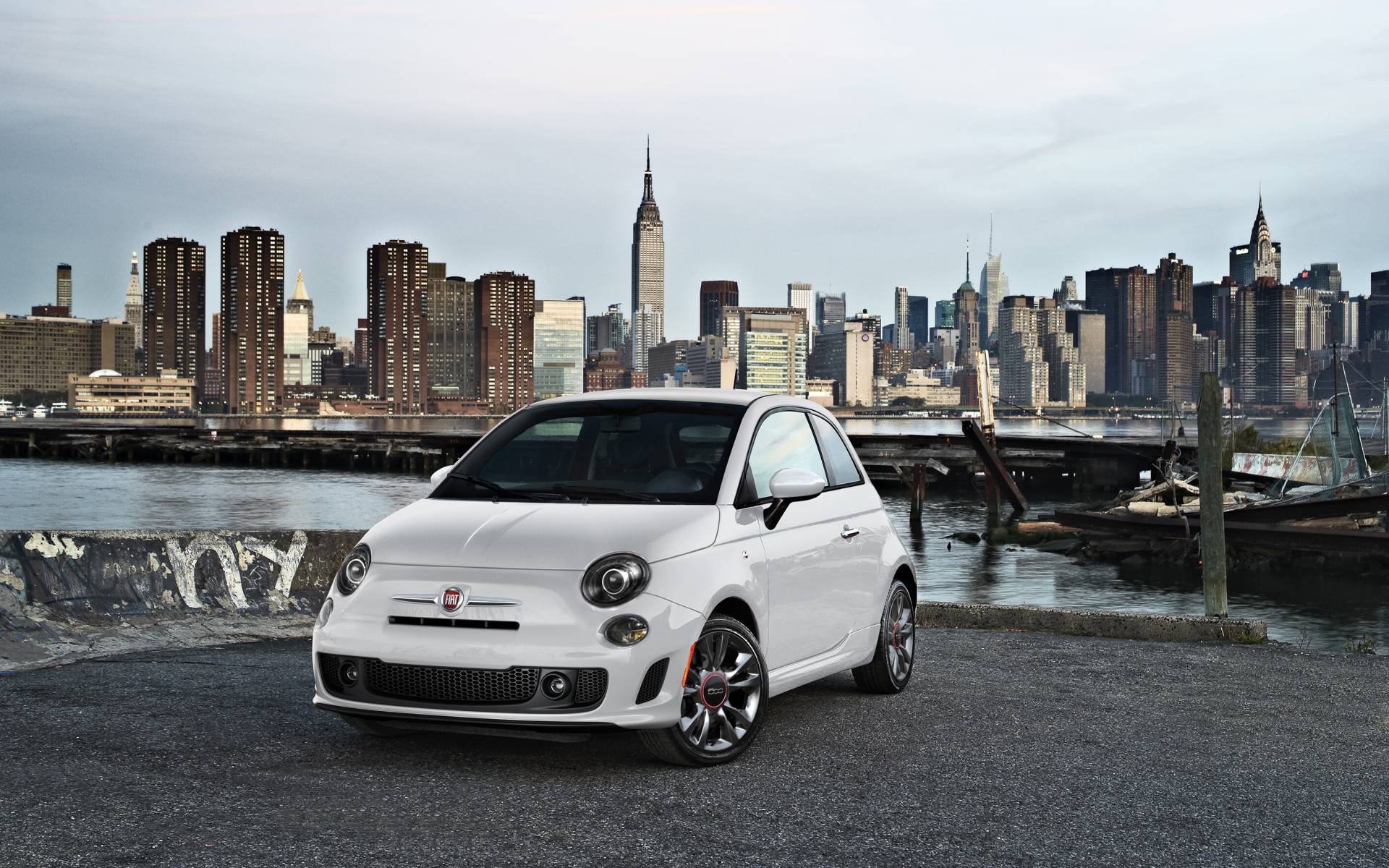 Fiat 500, reviews, picture galleries and videos Car Guide