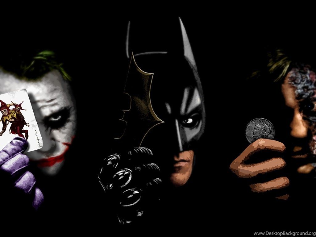 Best 5 Batman Vs Joker HD Wallpaper AN HD Wallpaper Desktop Background