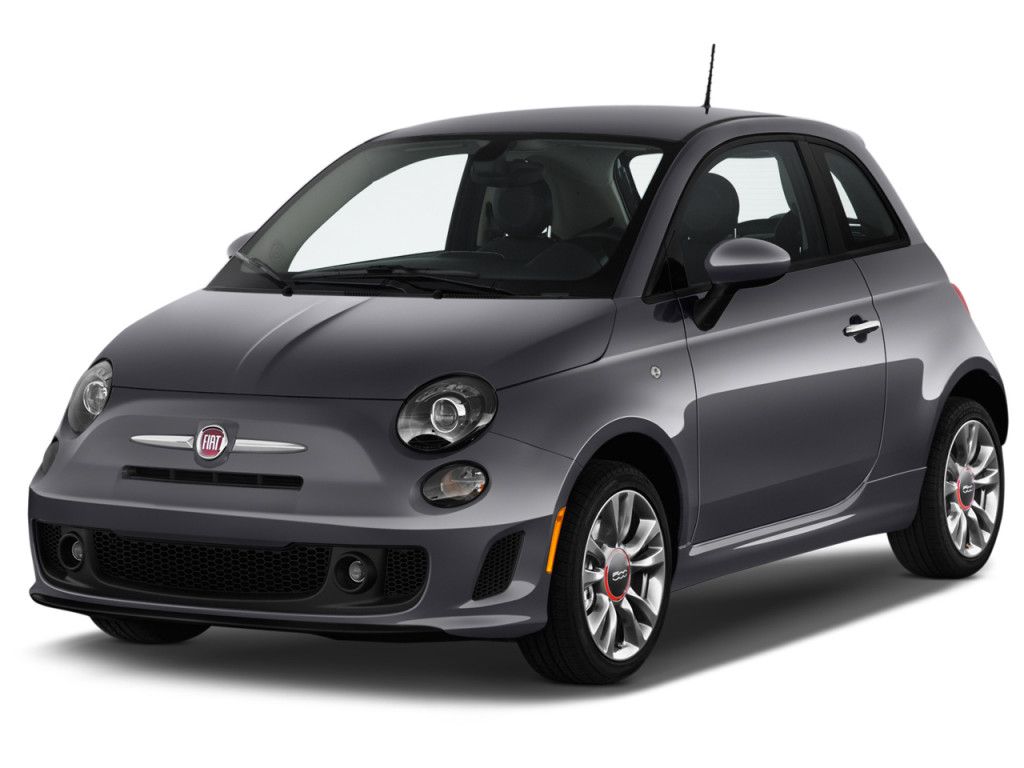 FIAT 500 Review, Ratings, Specs, Prices, and Photo Car Connection