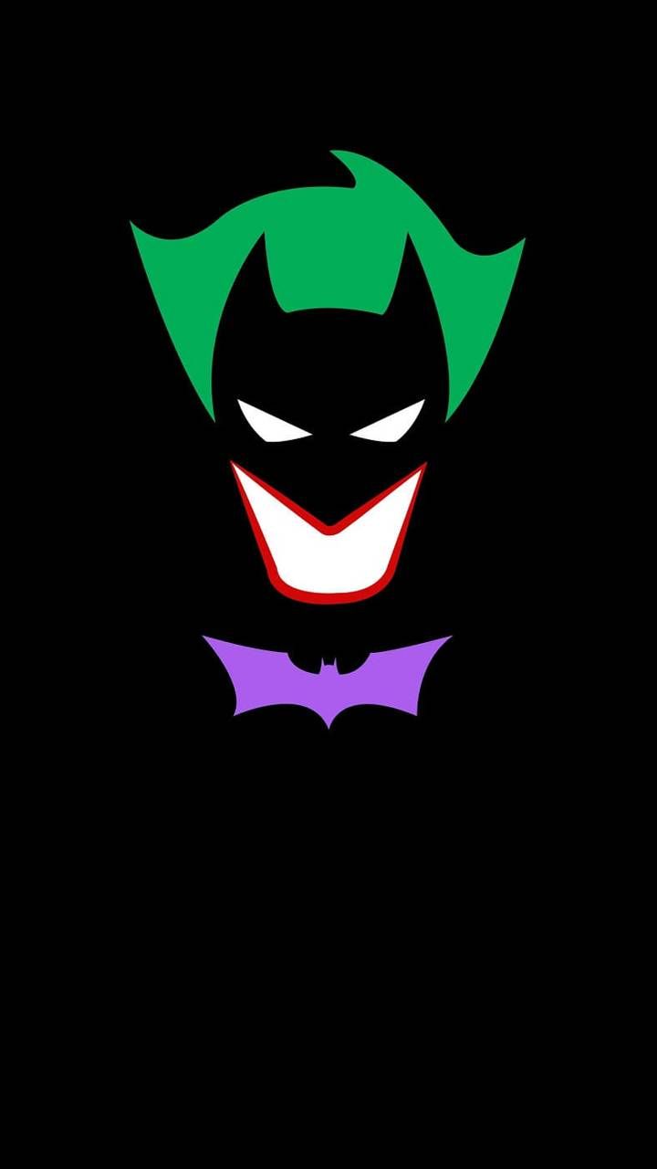 Batman Vs Joker wallpaper