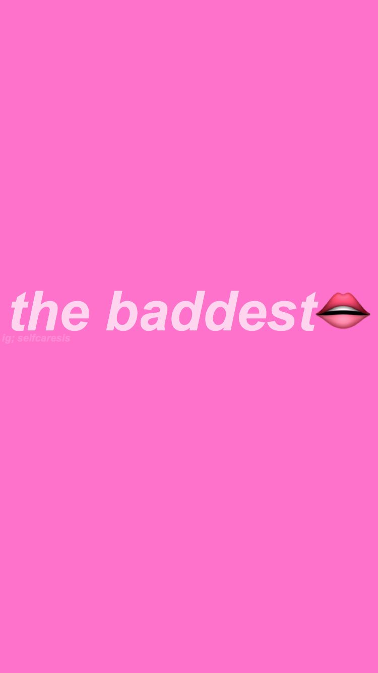 Baddie aesthetic Wallpapers and Backgrounds