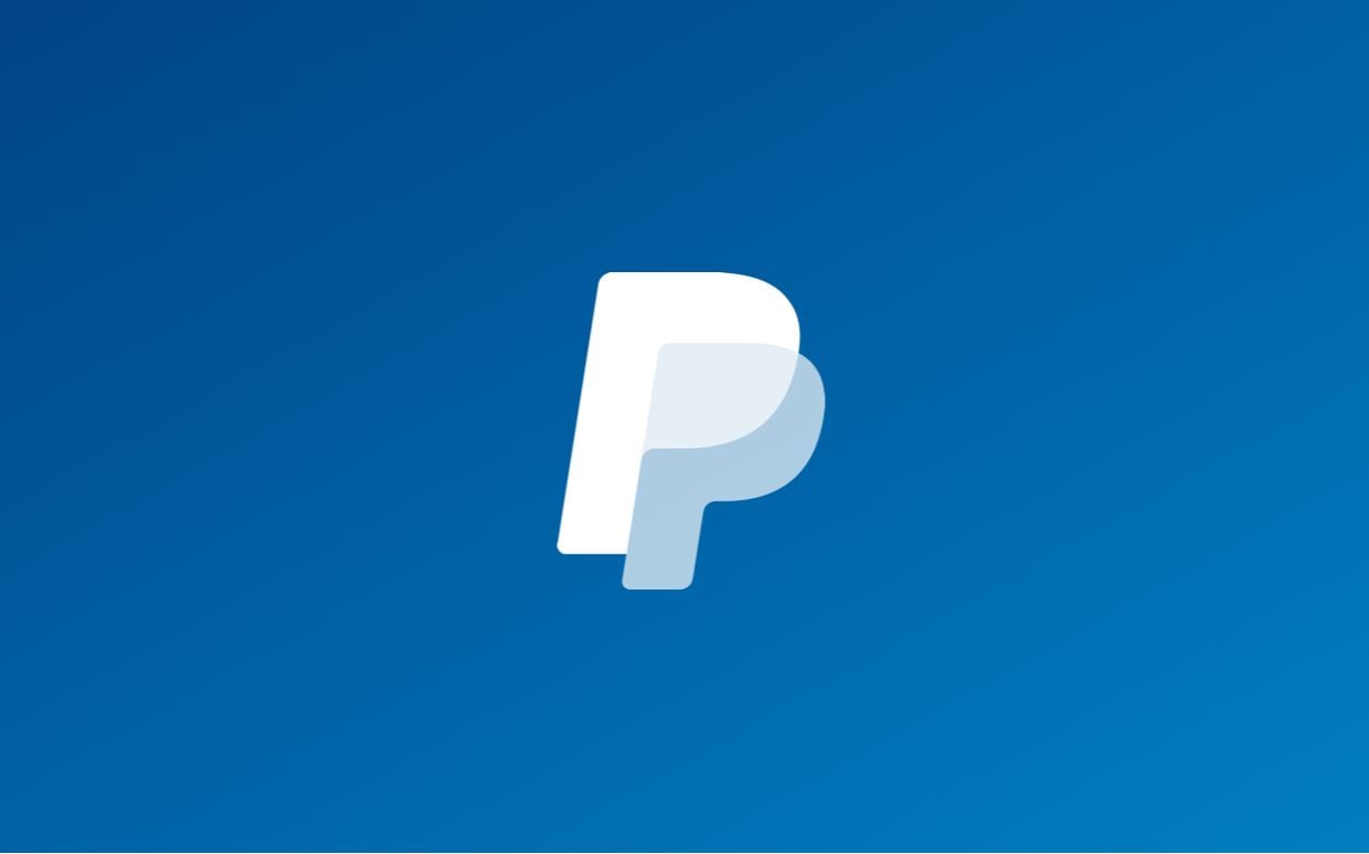 PayPal App Redesign Adds New Start Screen, 'one Click' Cash Request, & More