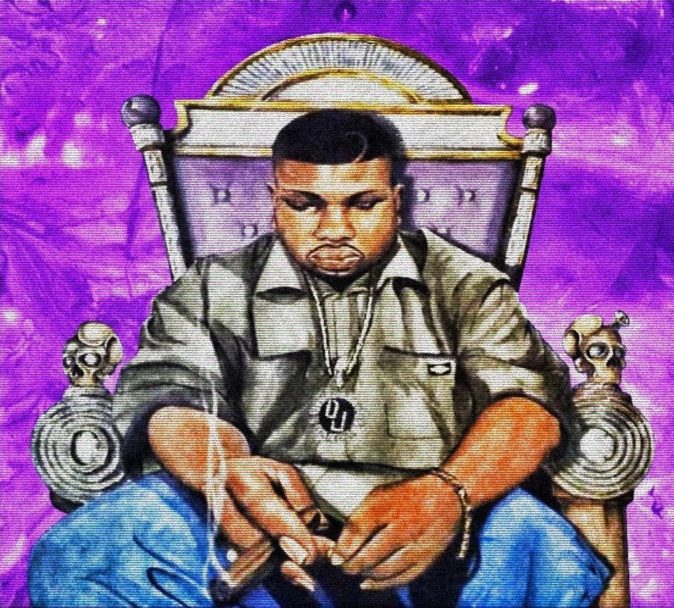 DJ SCREW. Chopped and screwed, Aesthetic iphone wallpaper, Texas legends