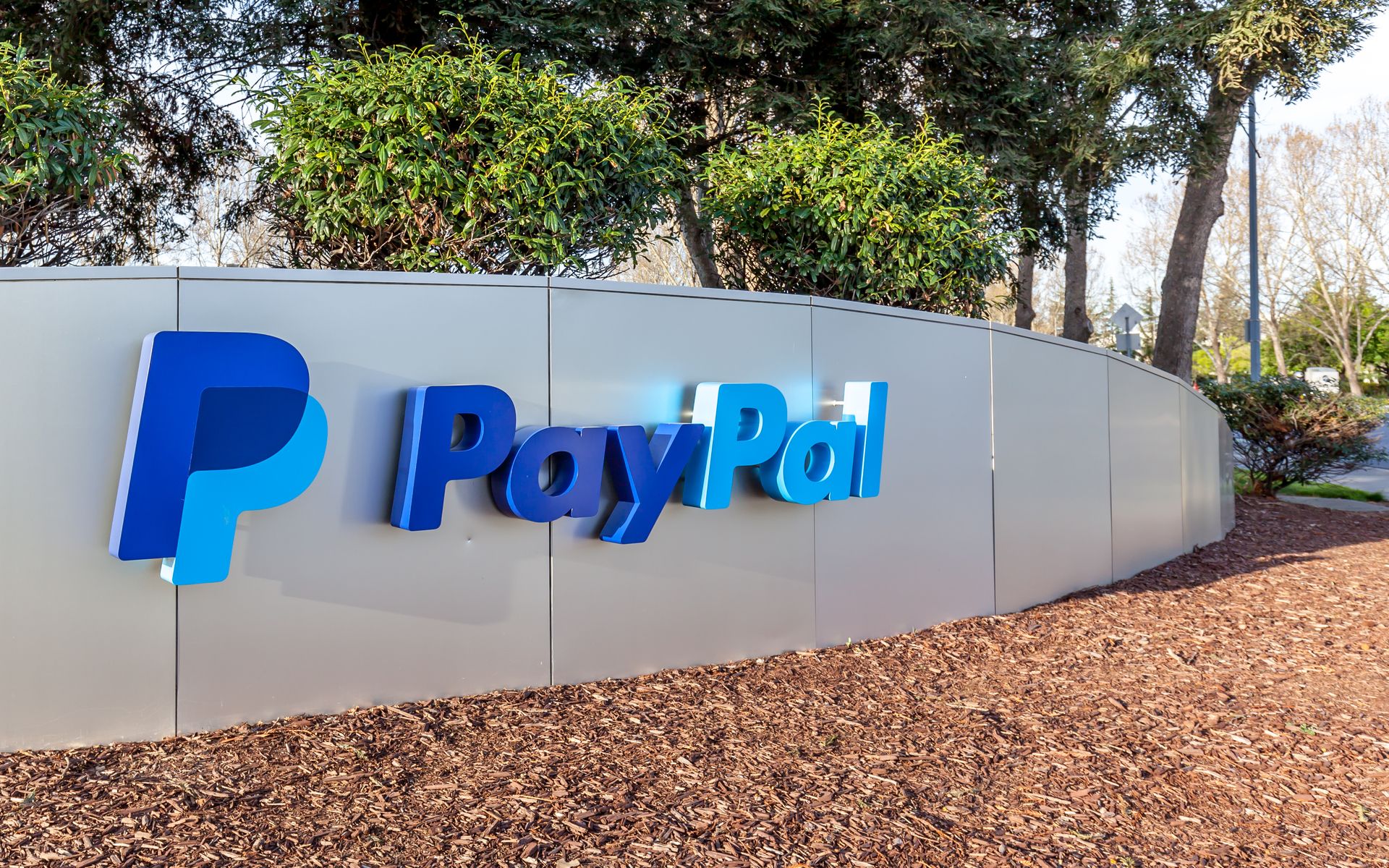 After Coinbase, PayPal Bans Social Media Platform Gab 'Just Because'