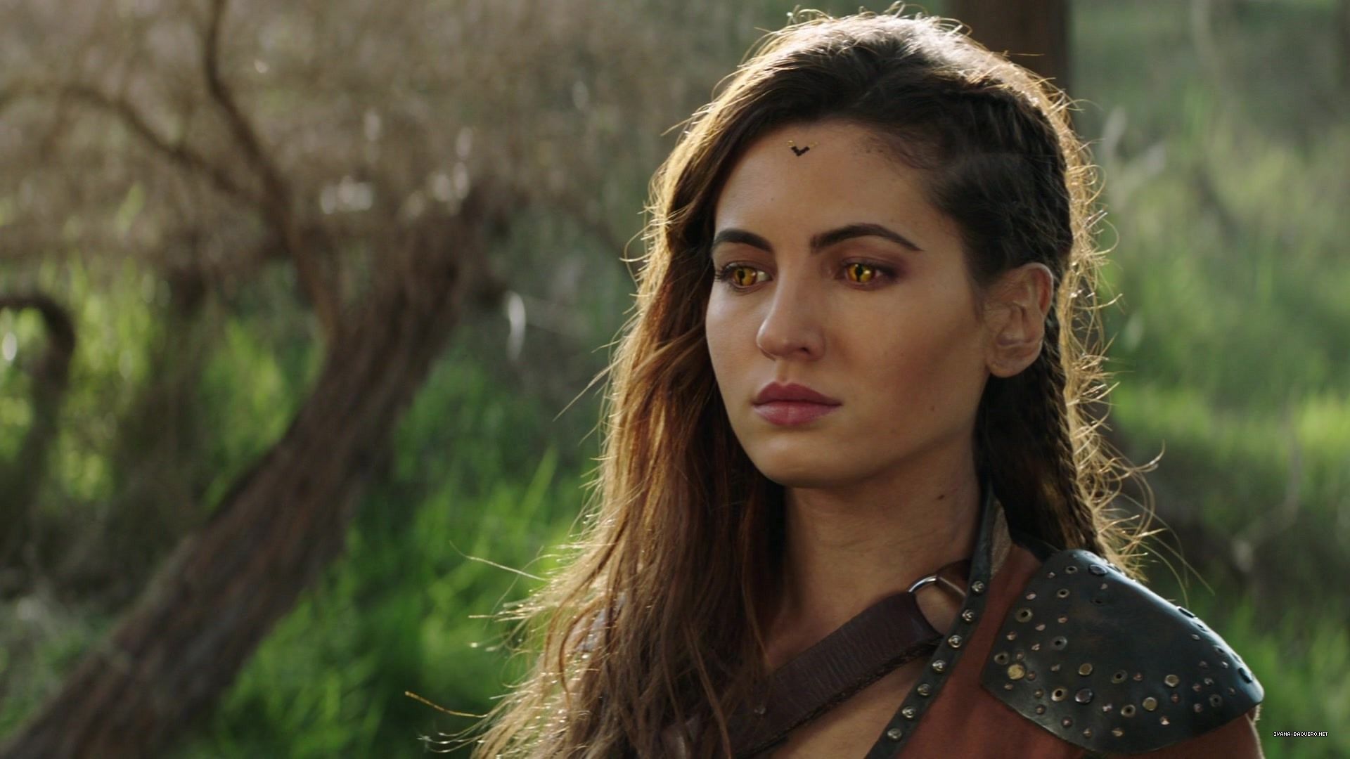 Ivana Baquero Wallpapers - Wallpaper Cave