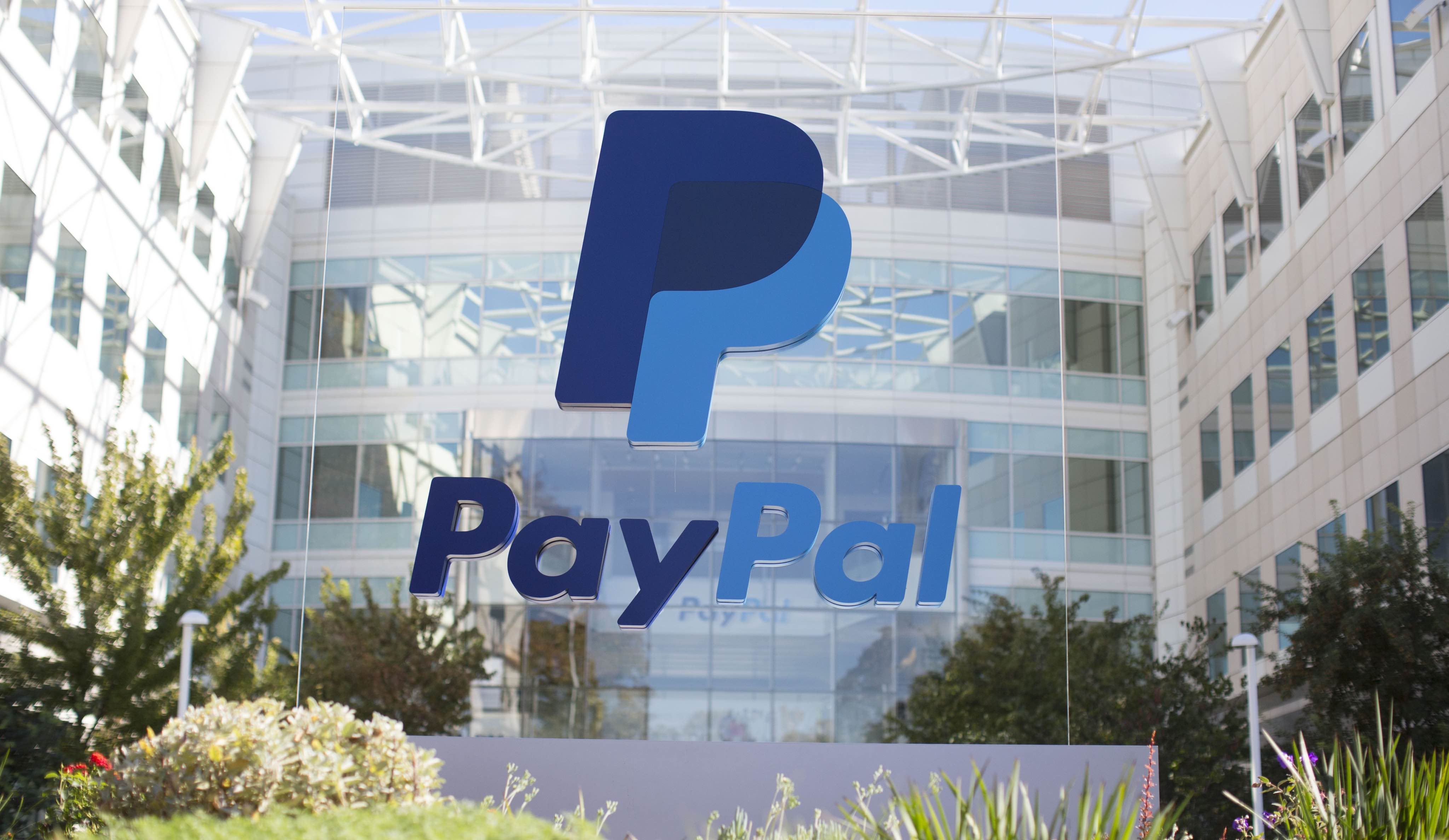 How to close your PayPal account