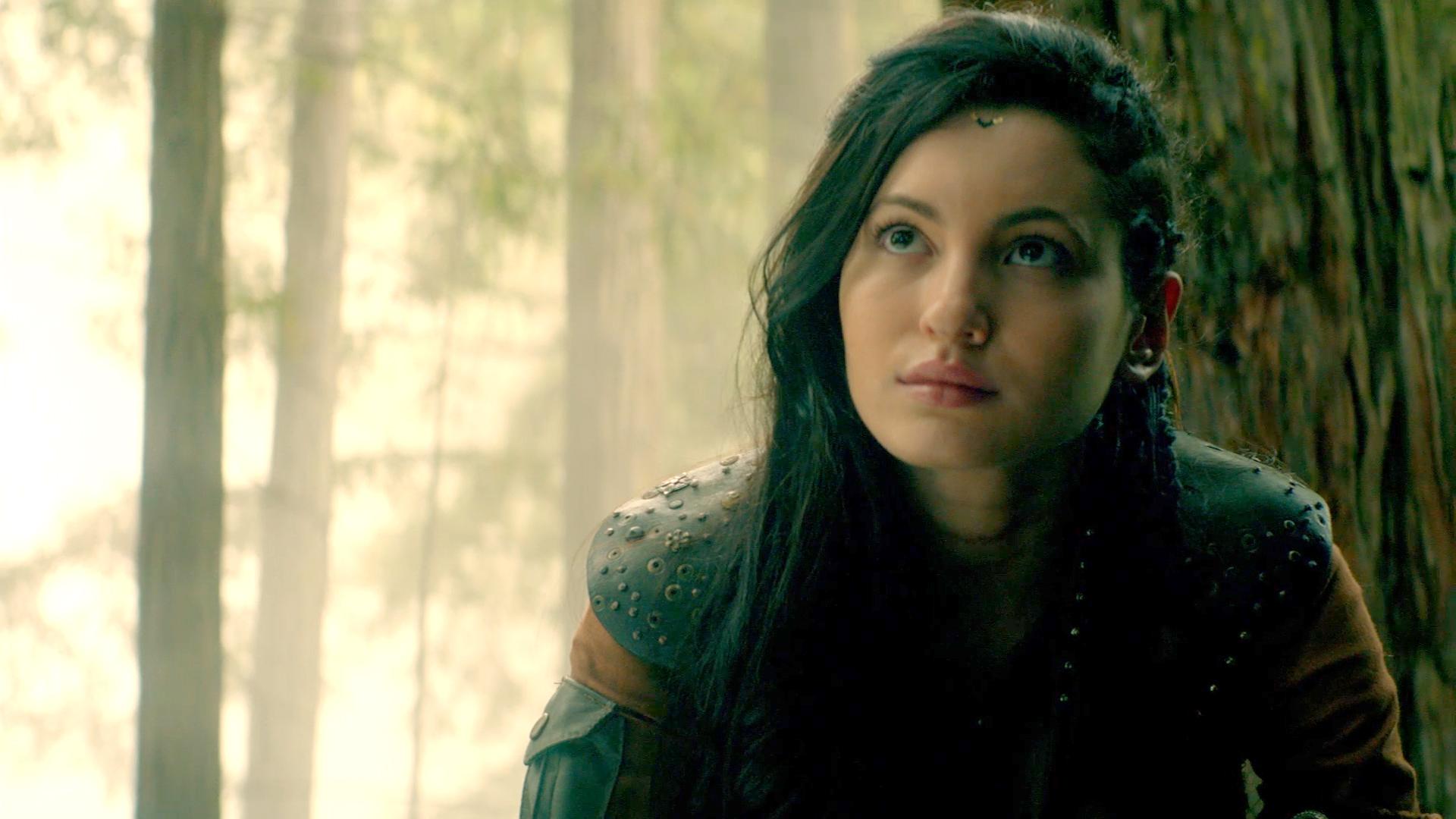 Ivana Baquero Wallpapers - Wallpaper Cave