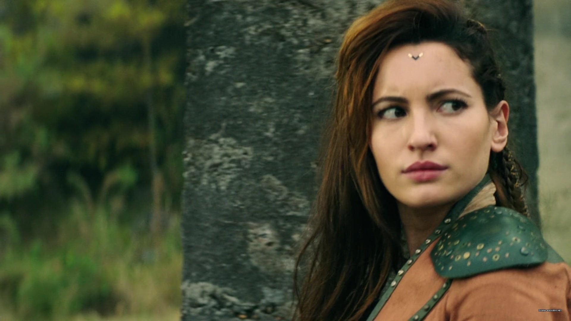 Wraith 2x02 0022 Baquero Fan